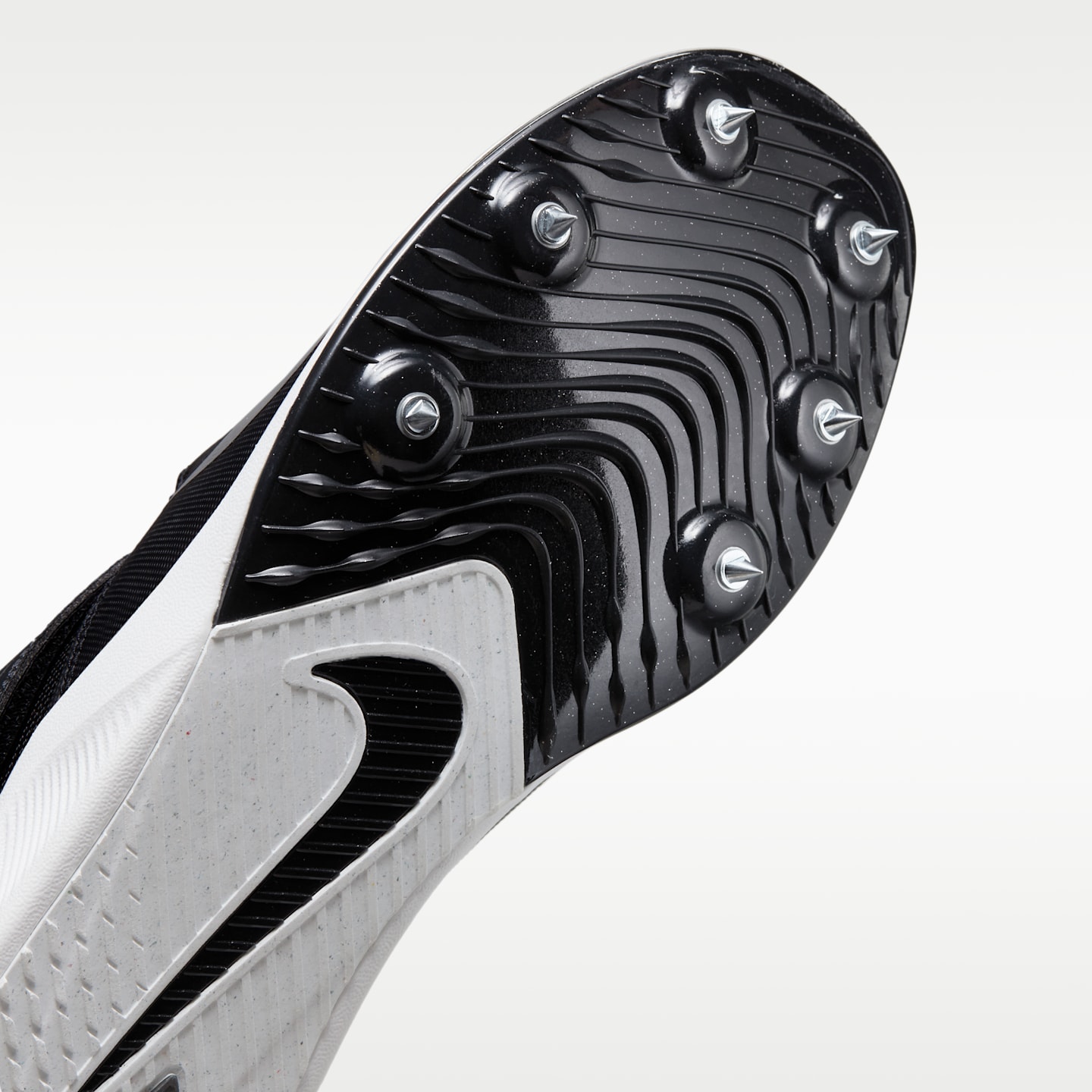 Мужские кроссовки Nike Zoom Rival Jump Track & Field Jumping Spikes — фото 7
