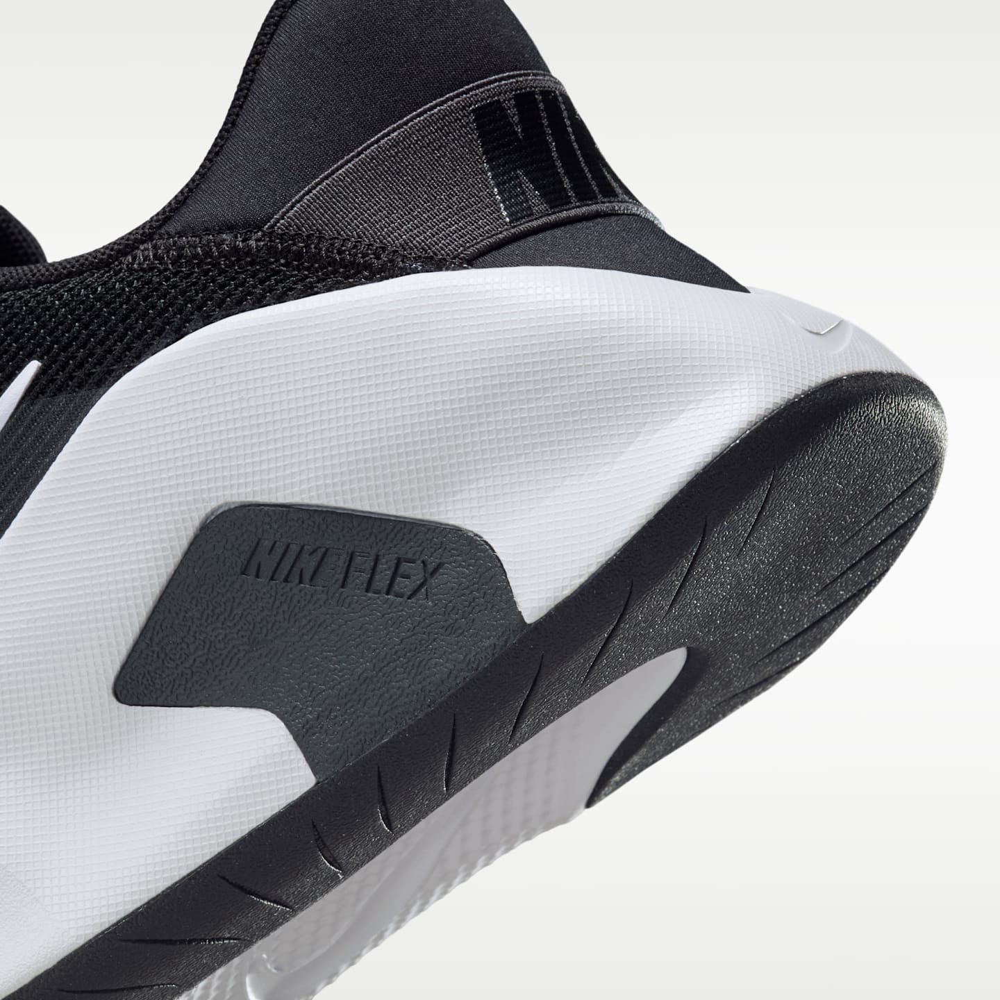 Мужские кроссовки Nike Flex Train Men's Workout Shoes — фото 8