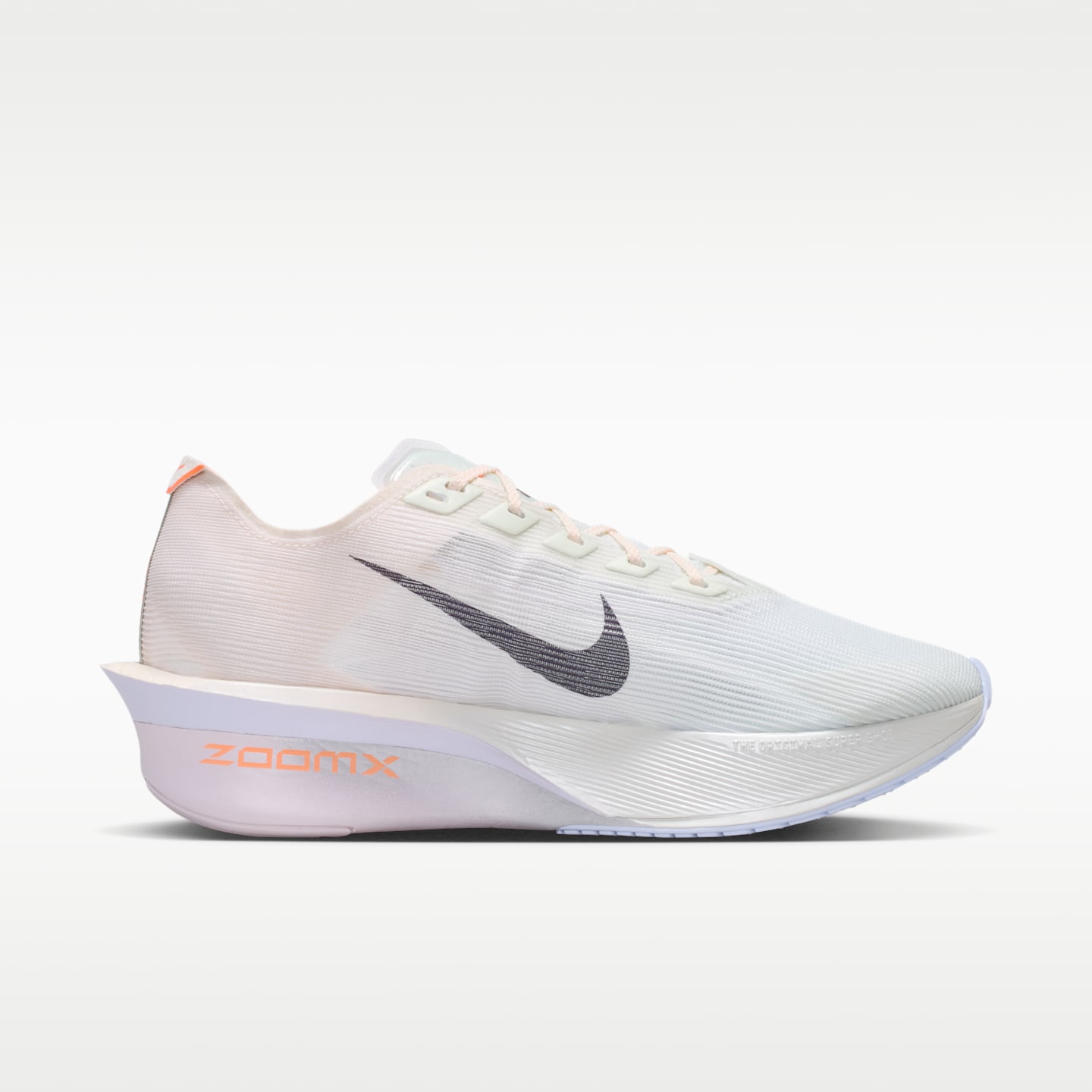 Женские кроссовки Nike Vaporfly 4 SE Women's Road Racing Shoes — фото 3