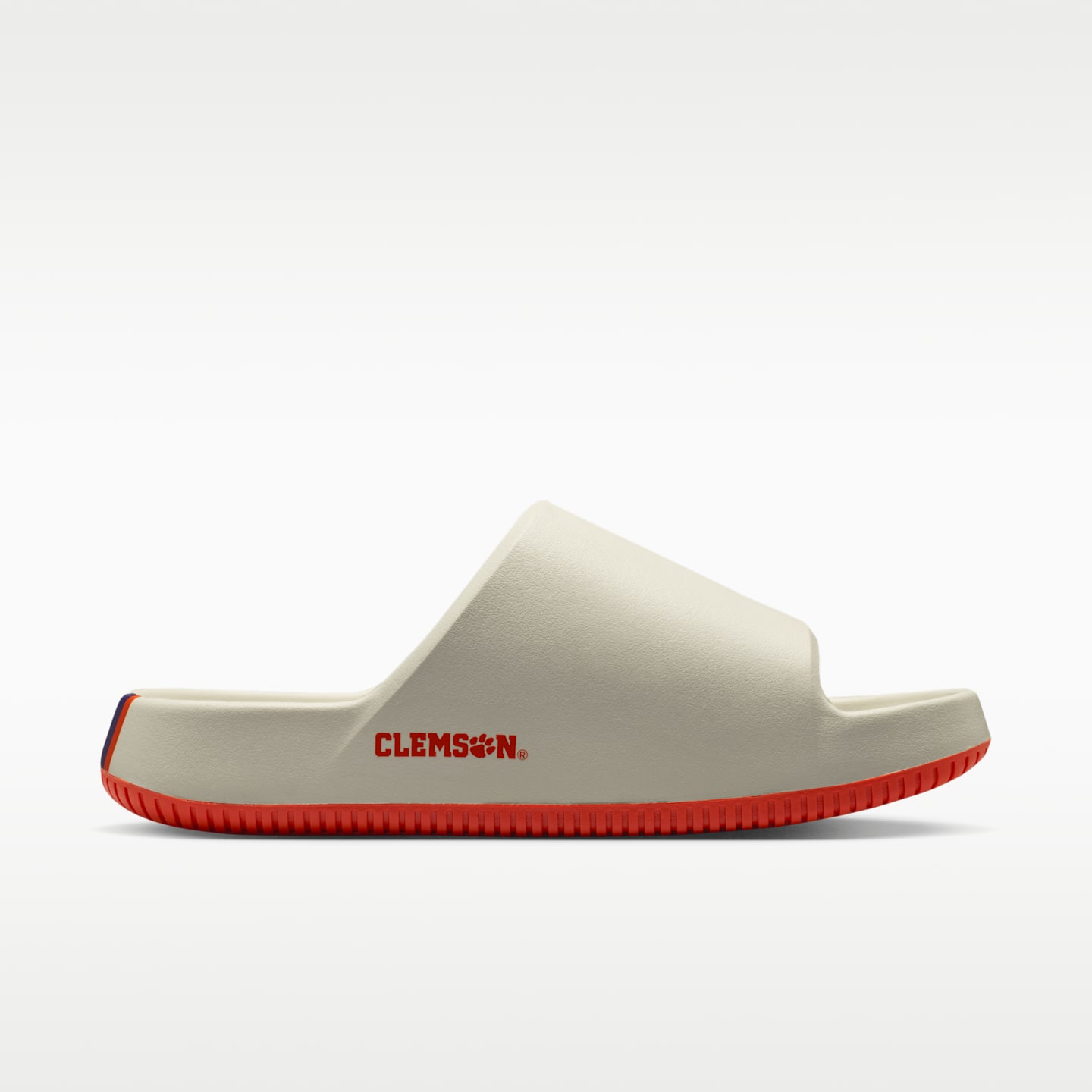 Мужские сандалии Nike Calm (Clemson) Men's College Slides — фото 4