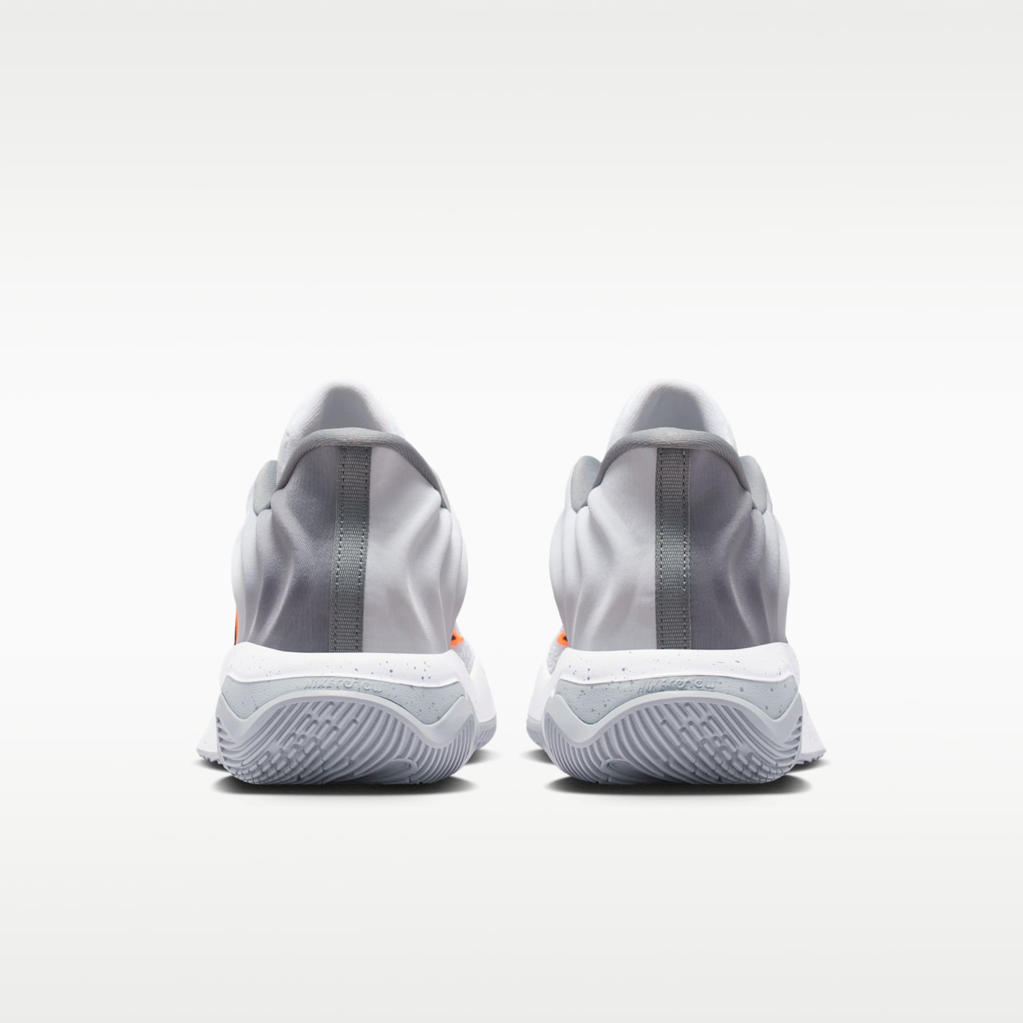Женские кроссовки Nike Giannis Immortality 4 Basketball Shoes — фото 6