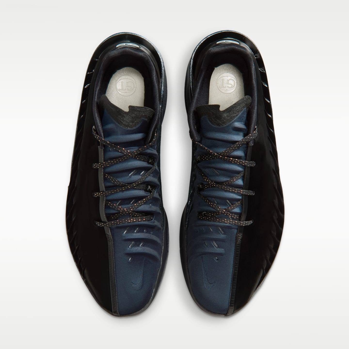Мужские кроссовки Nike G.T. Cut 4 CNY Basketball Shoes — фото 4