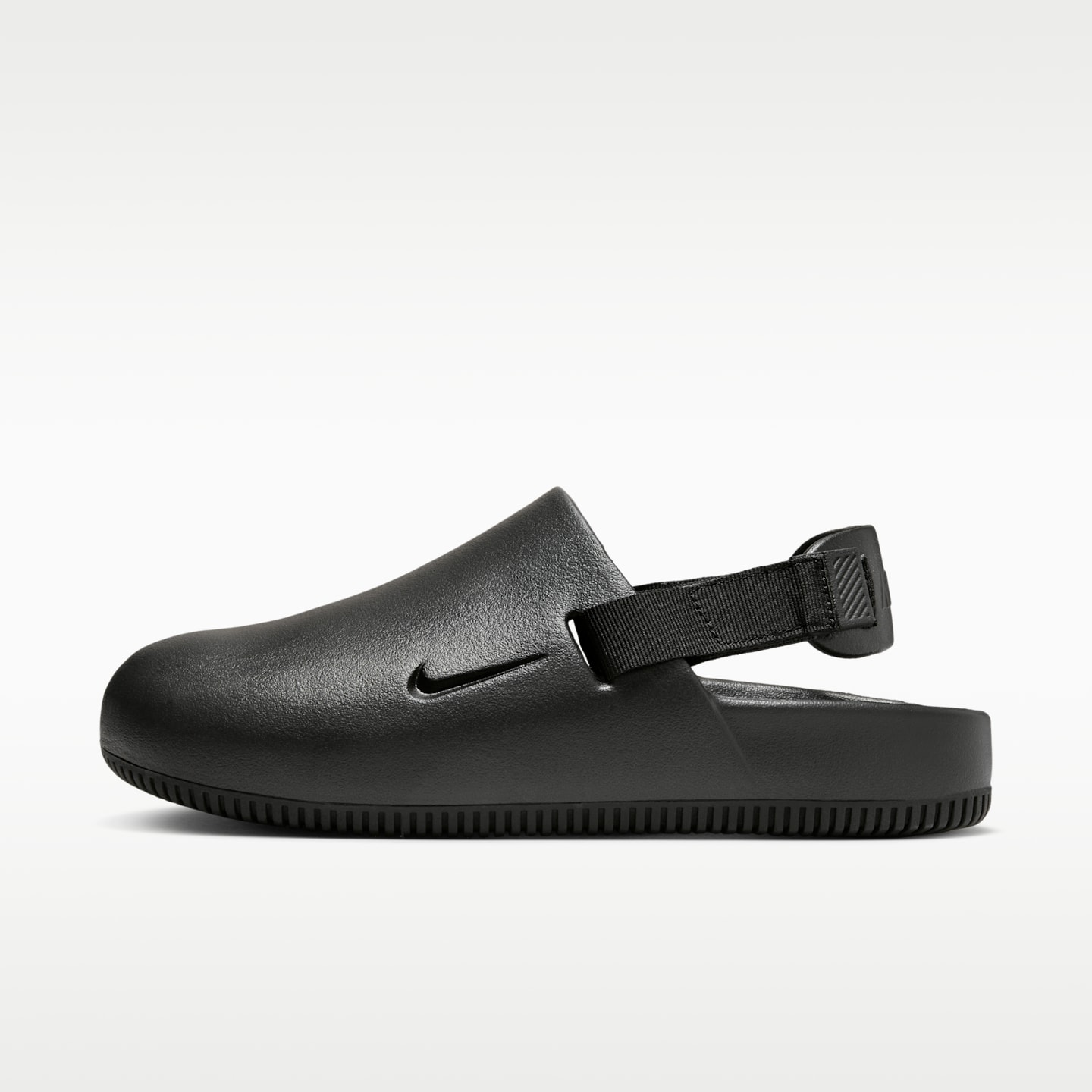 Женские сабо Nike Calm Women's Mules — фото 1