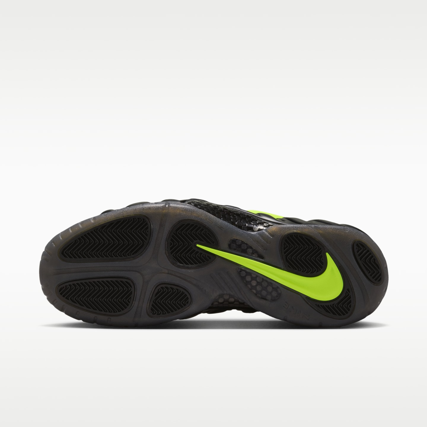 Мужские кроссовки Nike Air Foamposite Pro Men's Shoes — фото 2