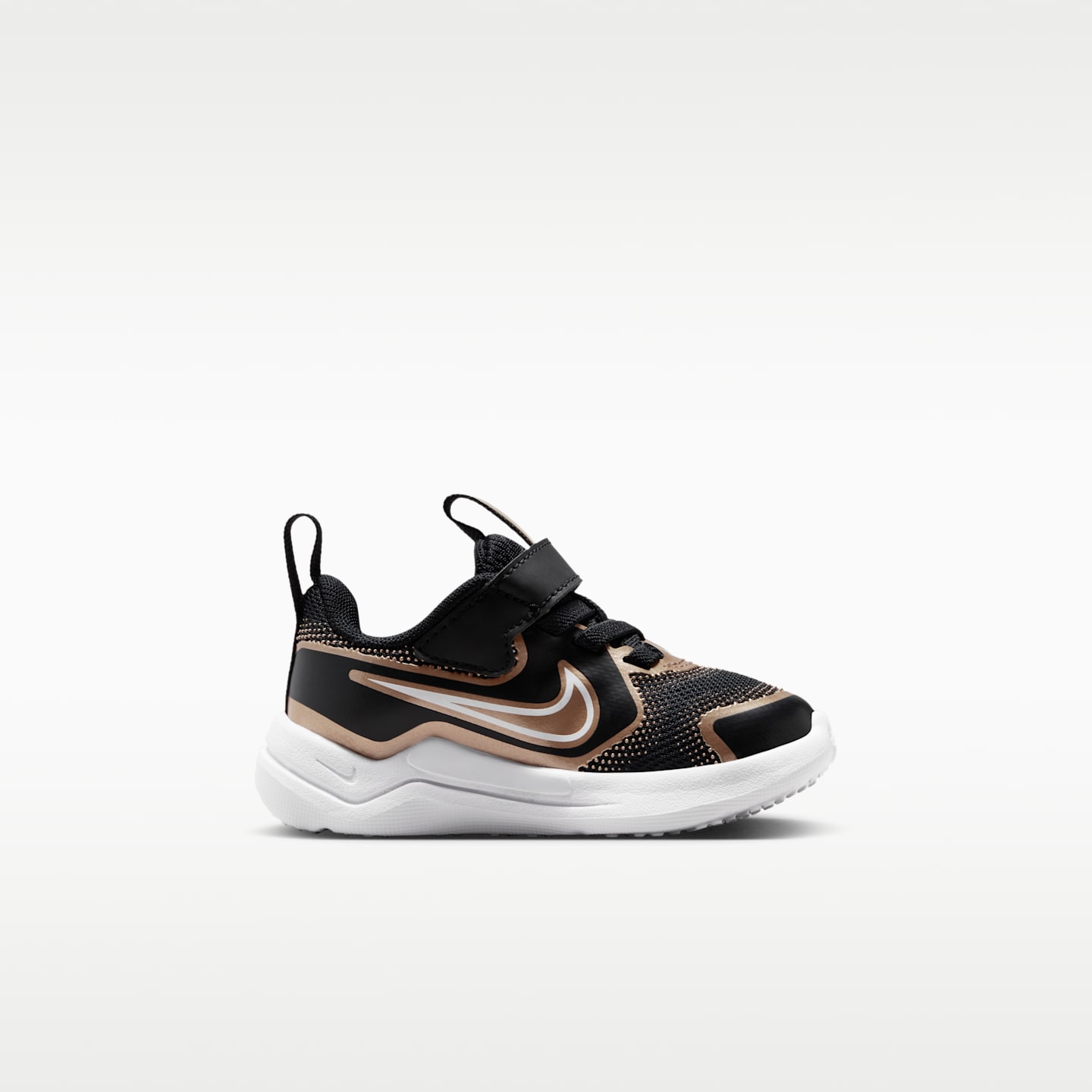 Детские кроссовки Nike Cosmic Runner SE Baby/Toddler Shoes — фото 3