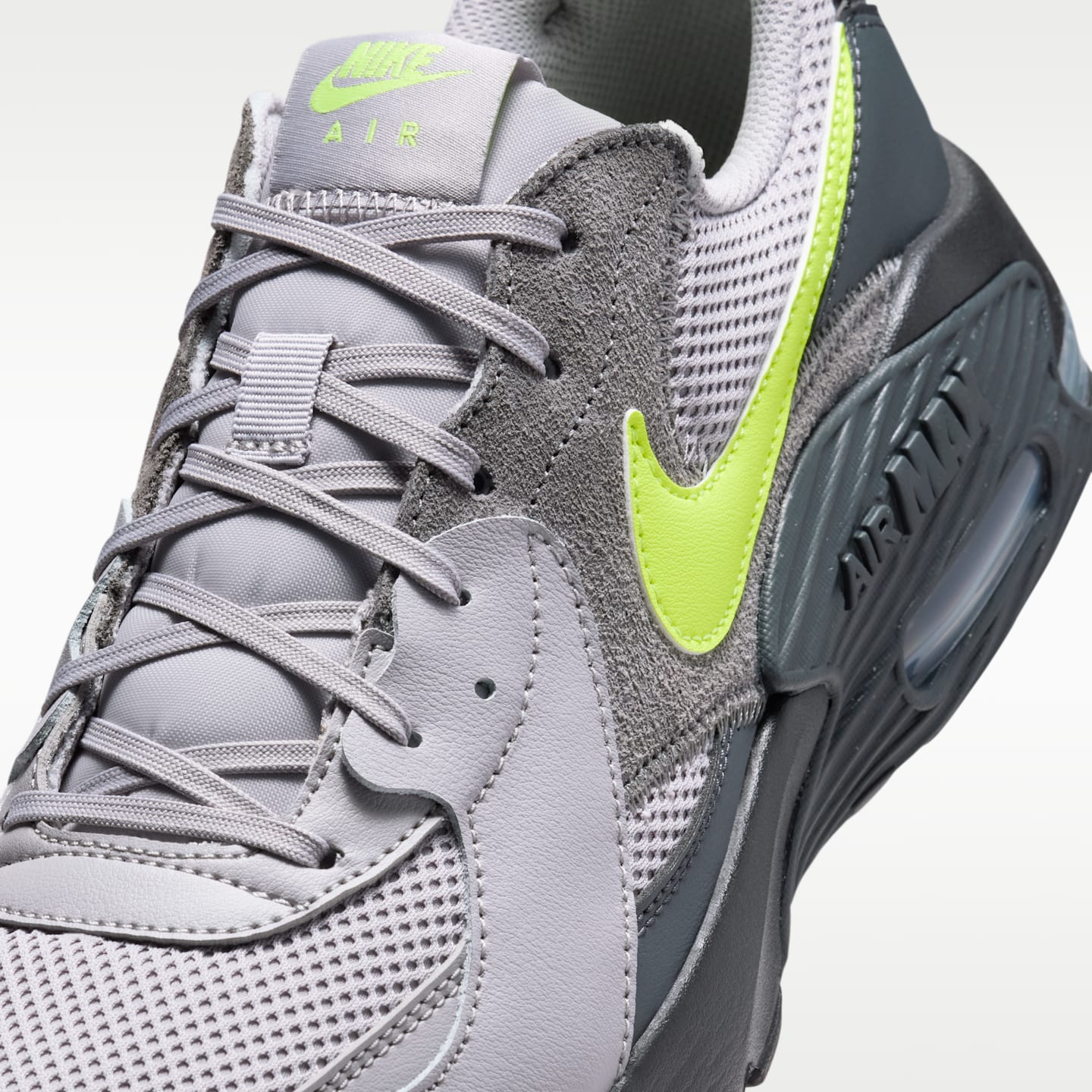 Мужские кроссовки Nike Air Max Excee — фото 7