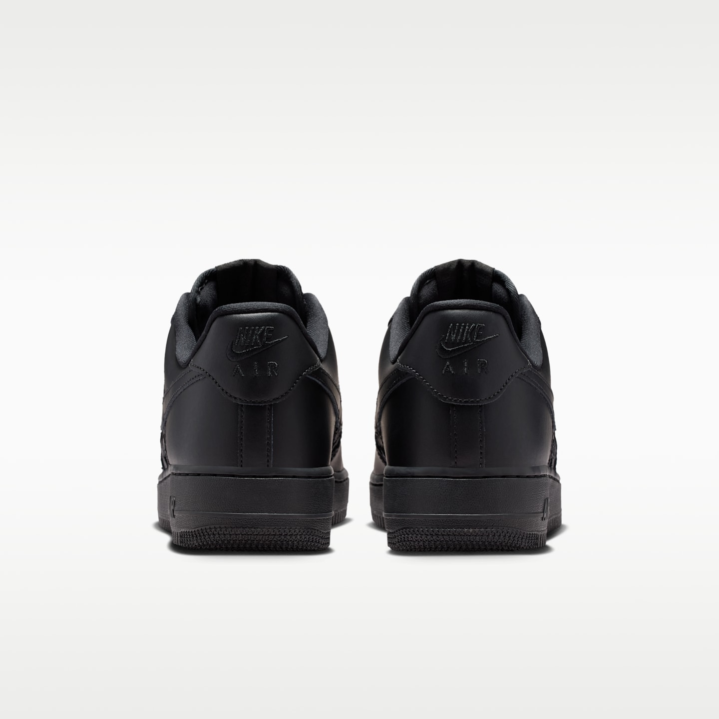 Мужские кроссовки Nike Air Force 1 '07 Edge Men's Shoes — фото 6