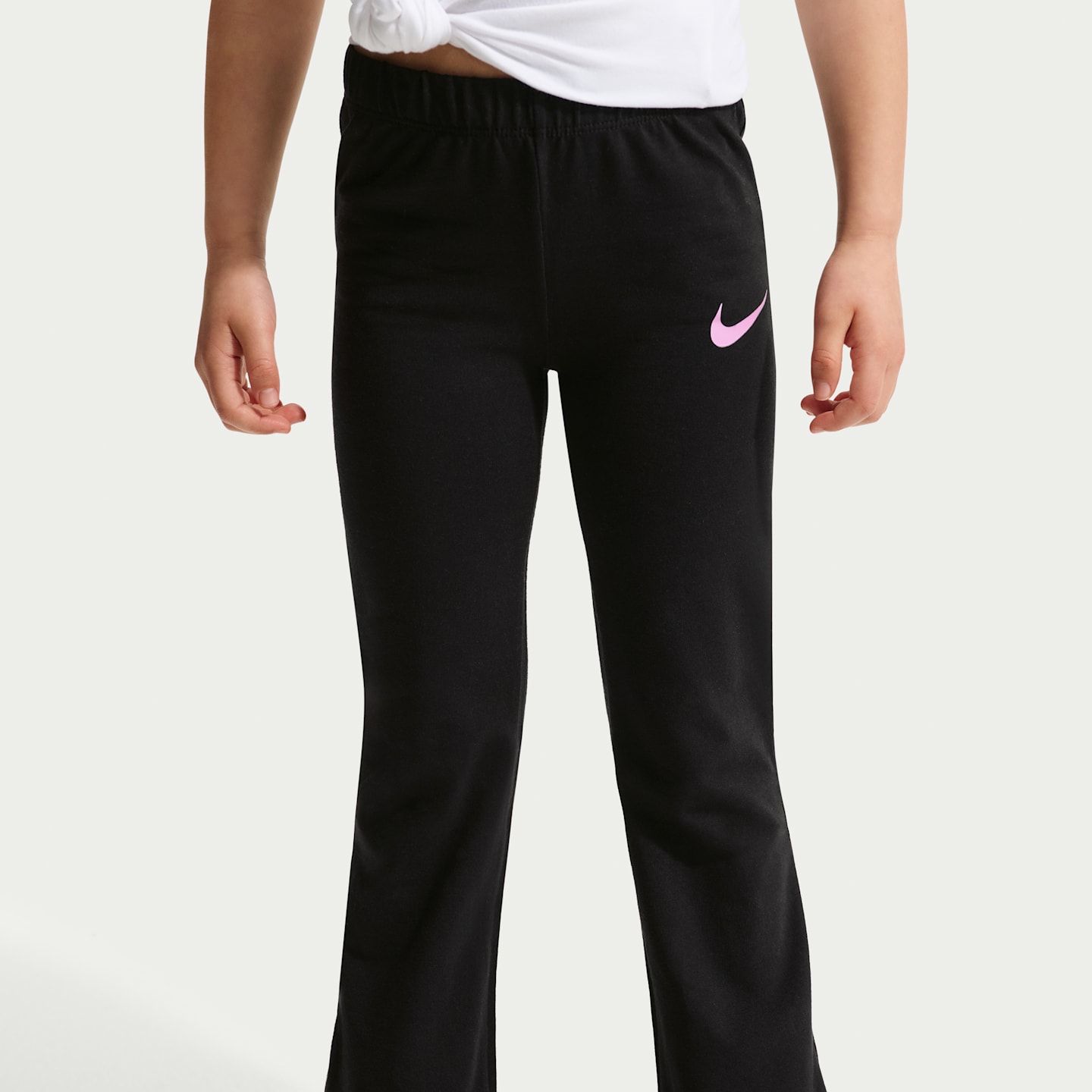 Детские леггинсы Nike Move With Nature Little Kids' 2-Piece Leggings Set — фото 4