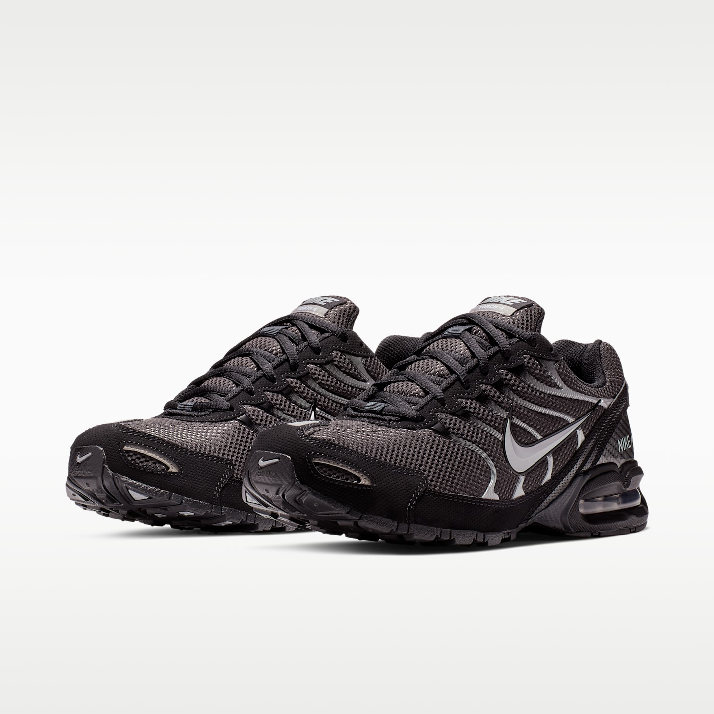 Мужские кроссовки Nike Air Max Torch 4 Men's Shoes — фото 5