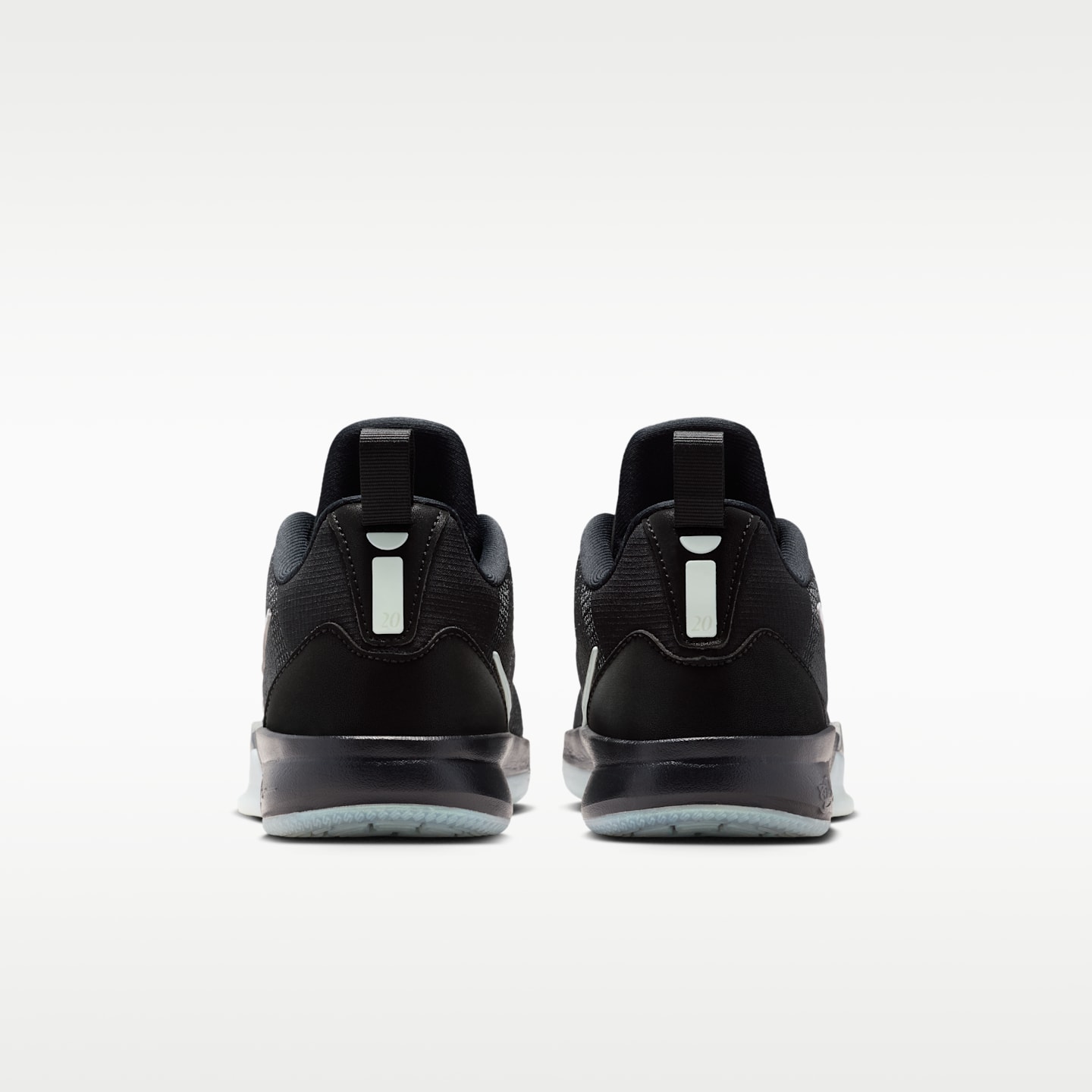 Детские кроссовки Nike Sabrina 3 Big Kids' Basketball Shoes — фото 6