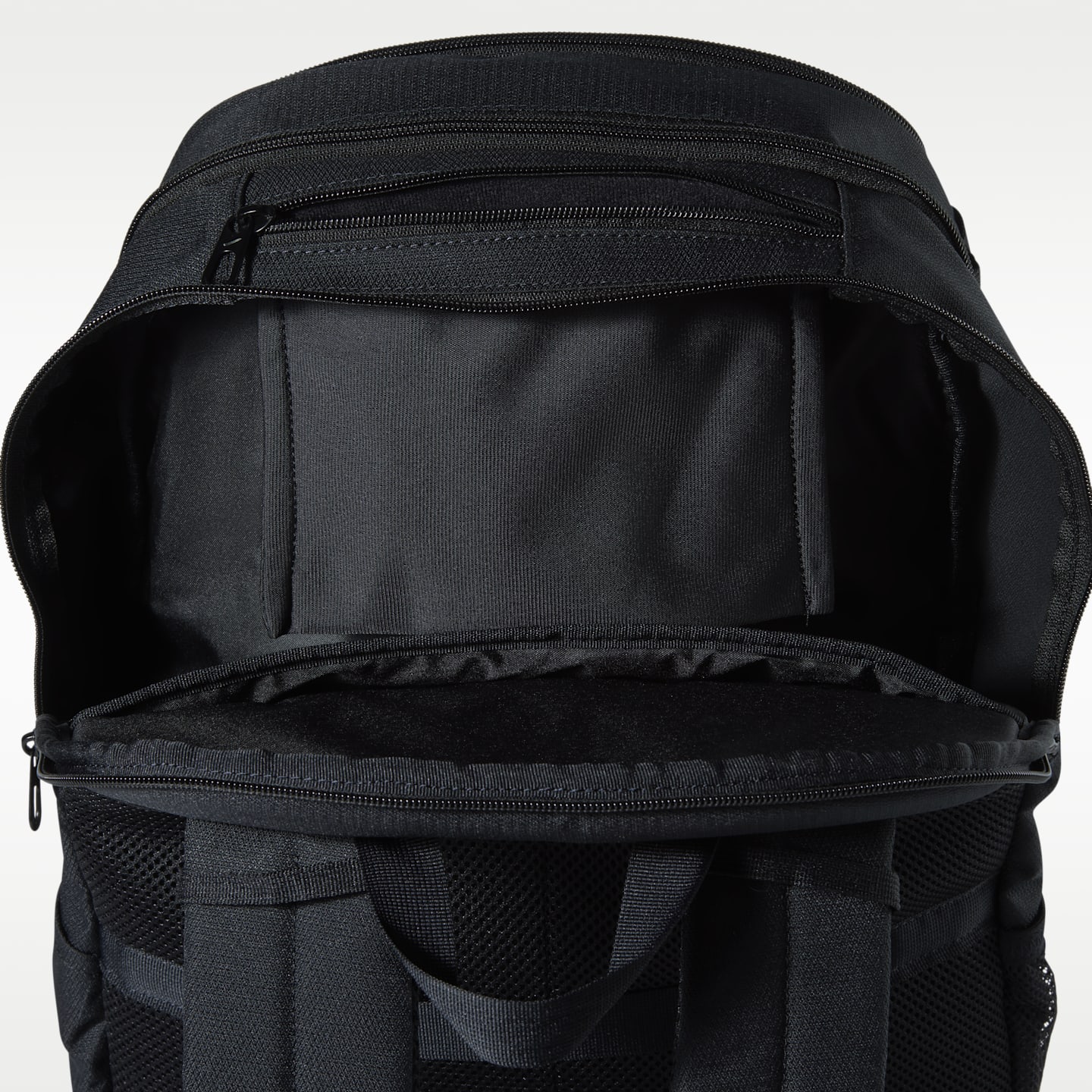 Nike Academy Soccer Backpack (Large, 30L) — фото 9