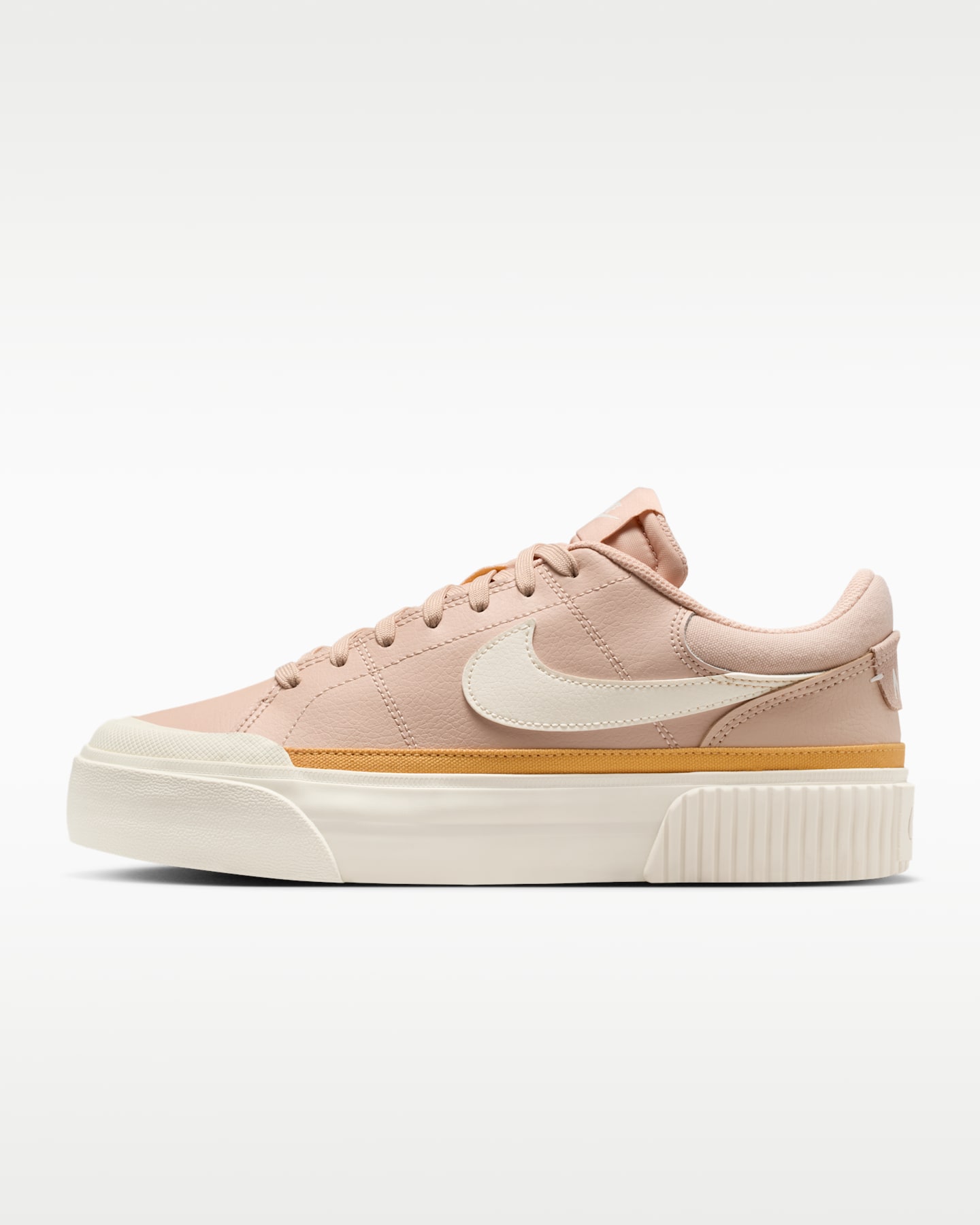 Nike Court Legacy Lift Women's Shoes — фото 9