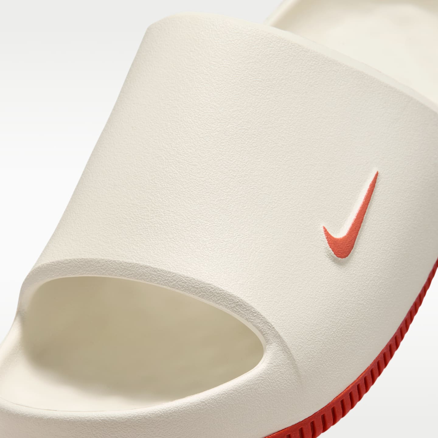 Мужские сандалии Nike Calm (Cincinnati Bengals) Men's NFL Slides — фото 6