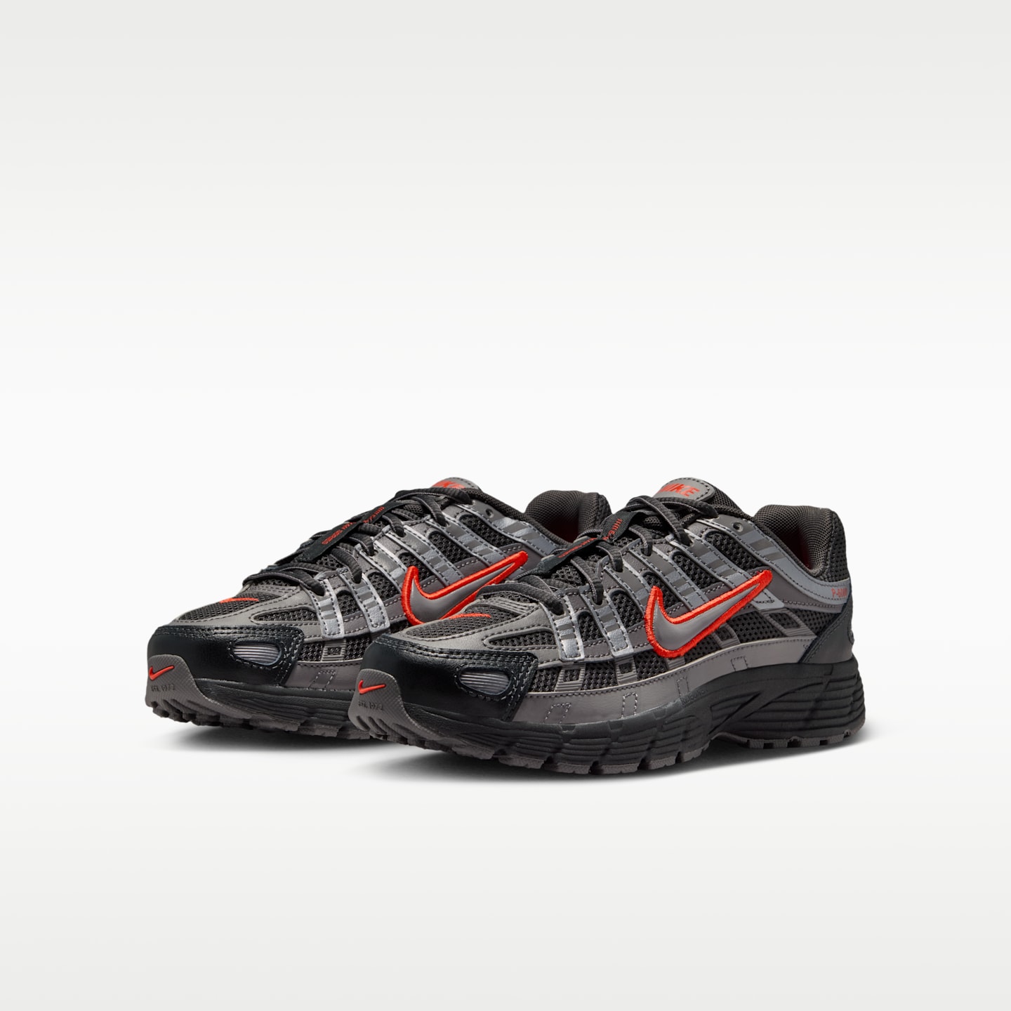 Детские кроссовки Nike P-6000 Baby/Toddler Shoes — фото 5