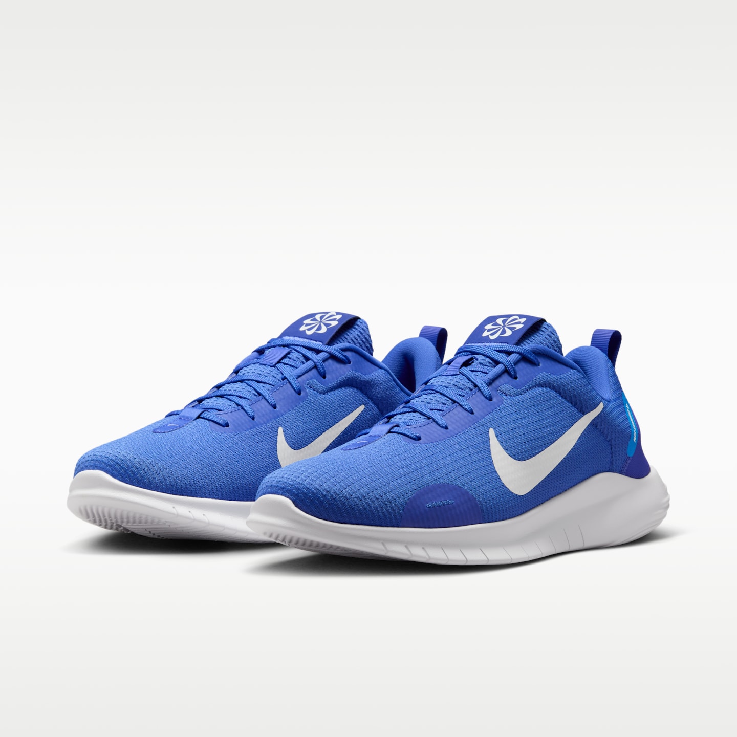 Nike Flex Experience Run 12 Men's Road Running Shoes — фото 5