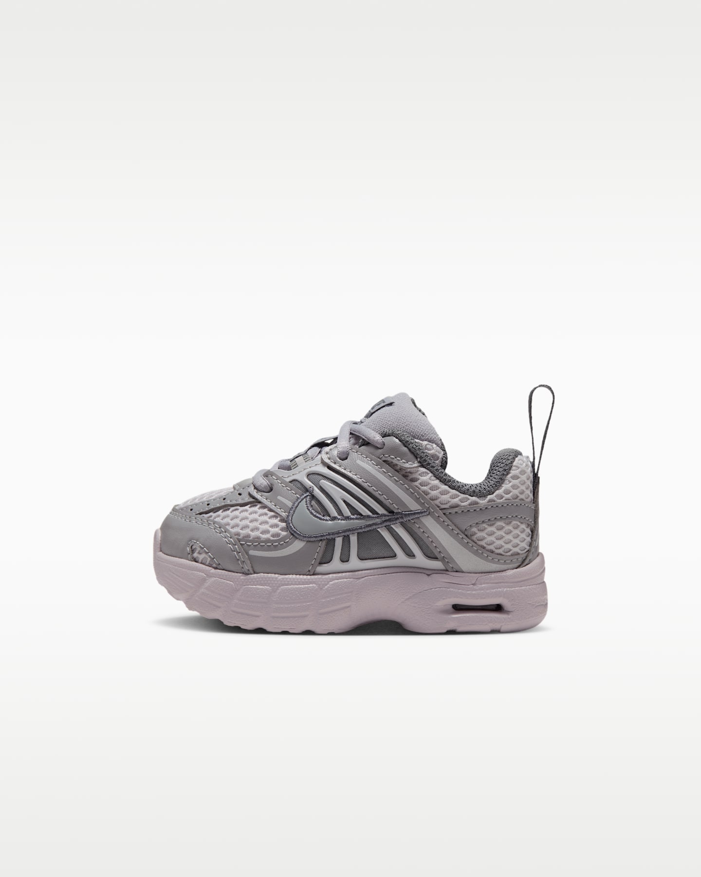 Детские кроссовки Nike Air Max Moto 2K Baby/Toddler Shoes — фото 8
