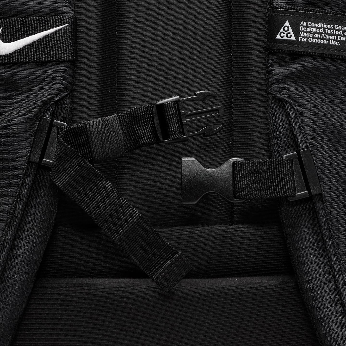 Рюкзак Nike ACG Big Kids' Explore (19L) — фото 9