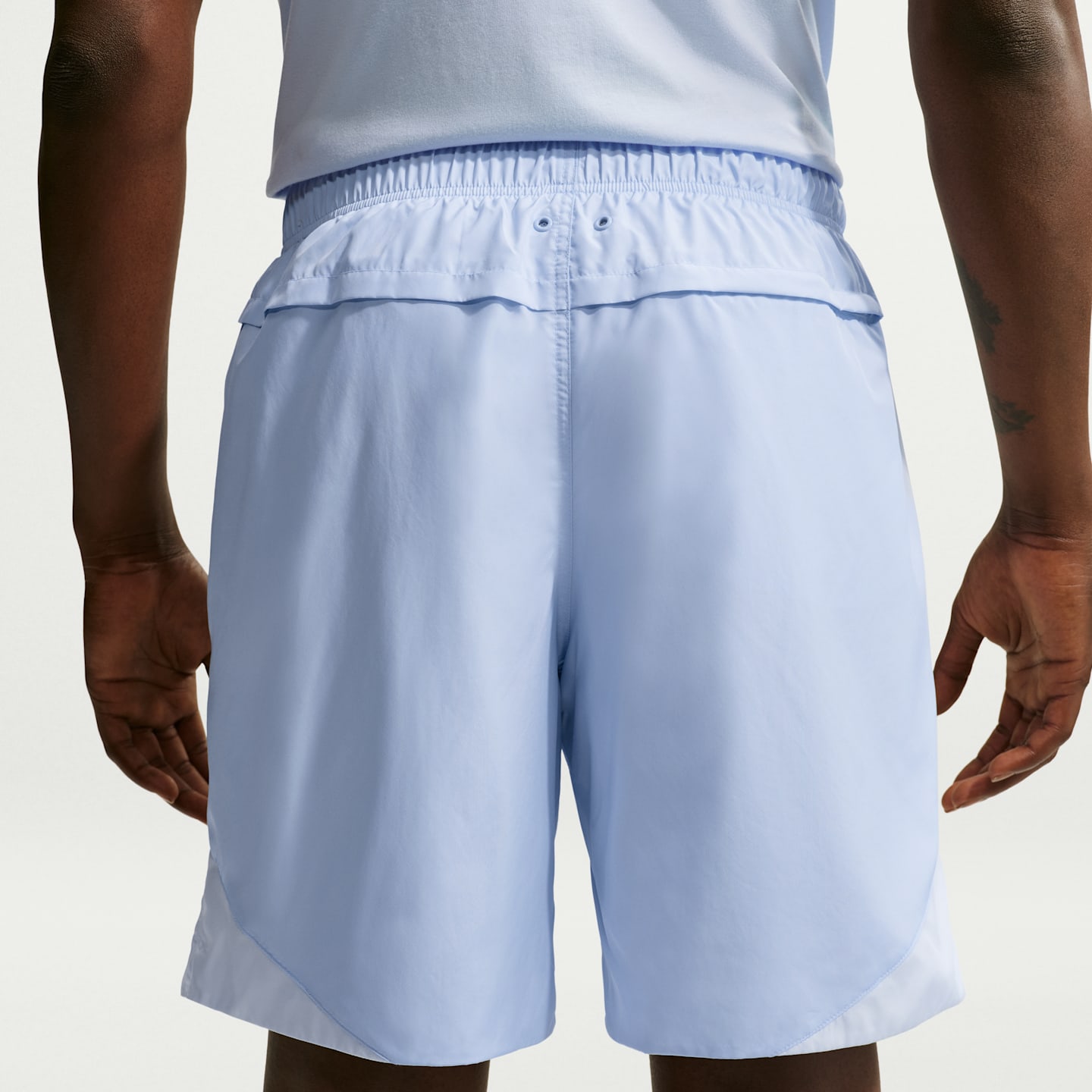 Мужские шорты Nike Windrunner Men's Shorts — фото 3