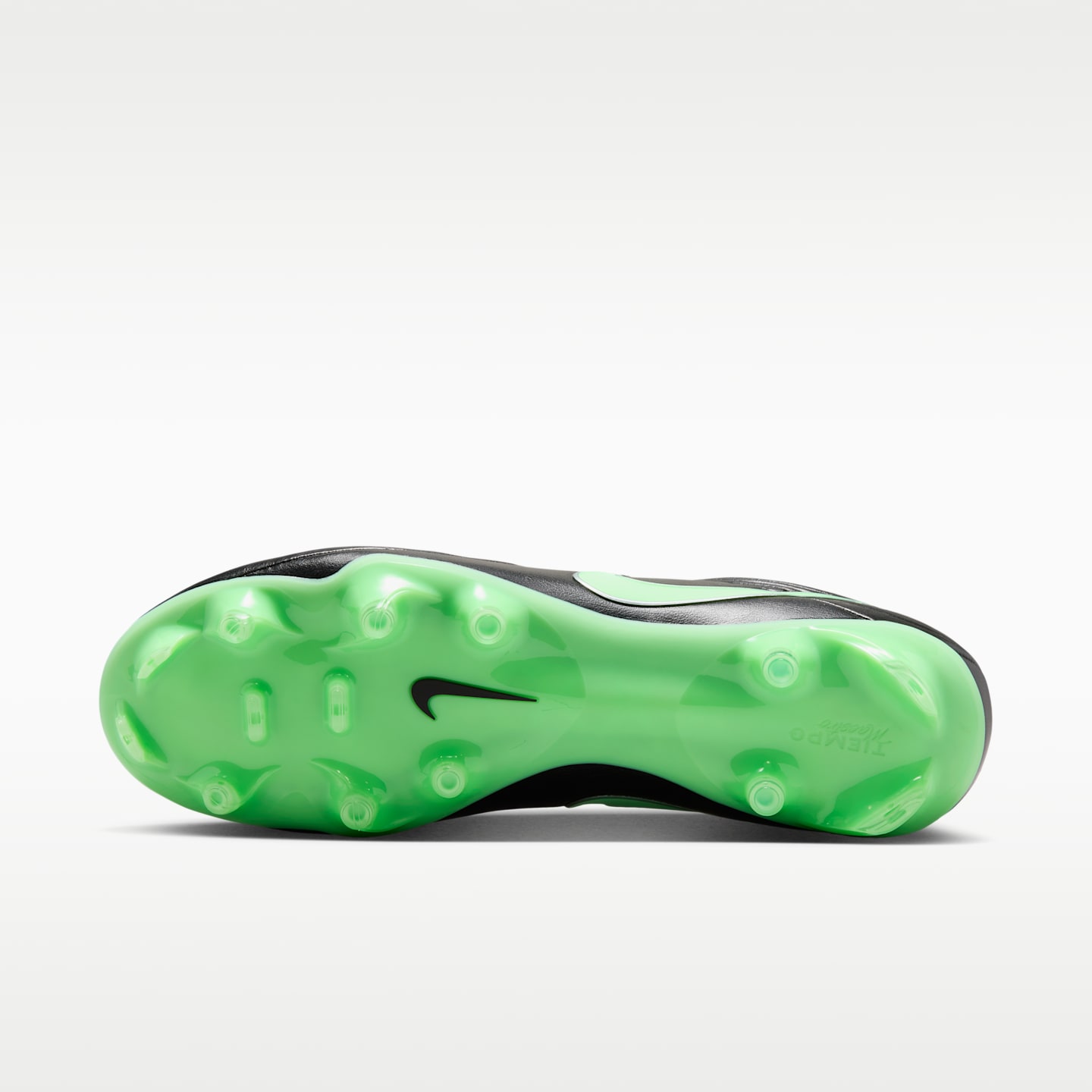 Мужские кроссовки Nike Tiempo Maestro Academy Turf Low-Top Soccer Shoes — фото 2