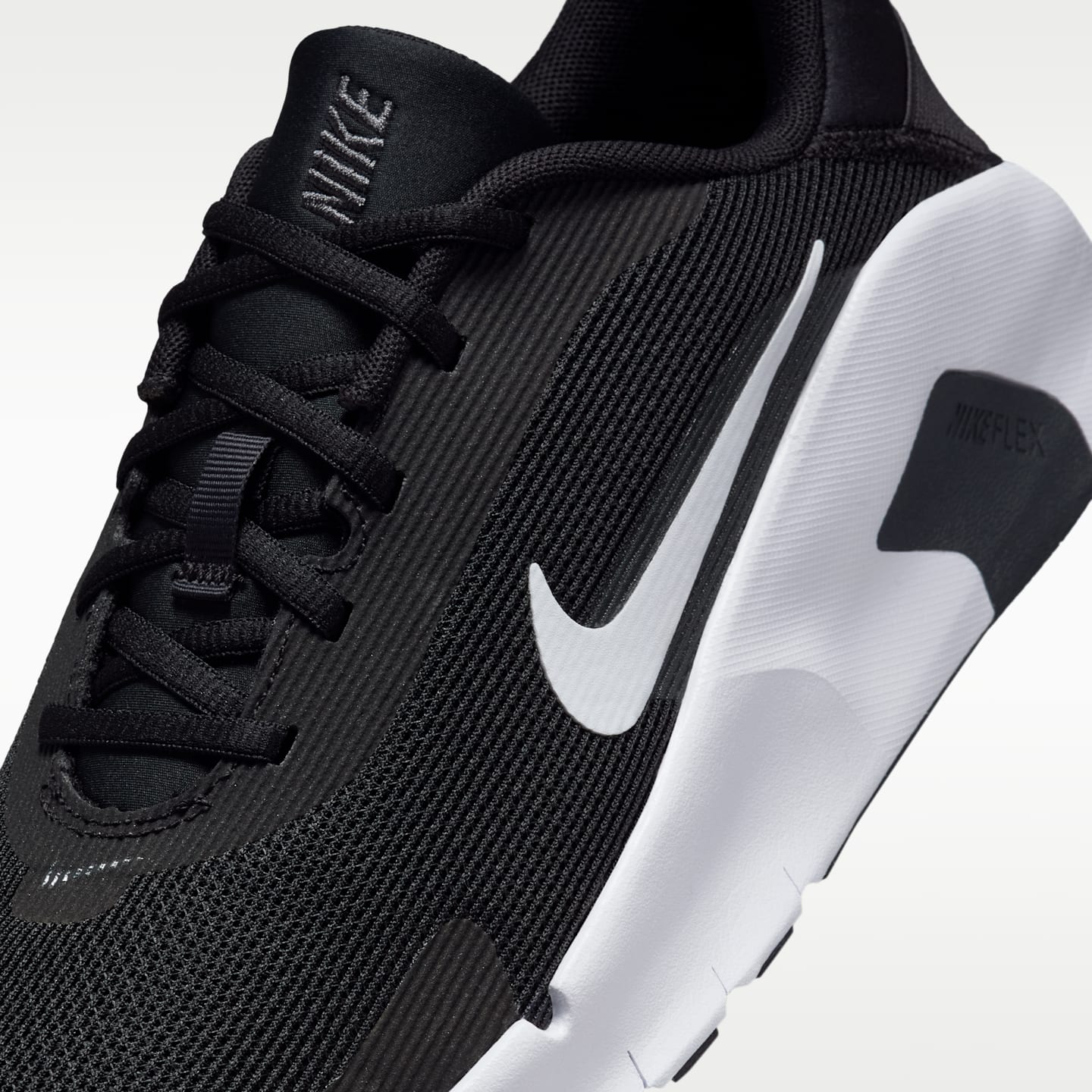 Мужские кроссовки Nike Flex Train Men's Workout Shoes — фото 7
