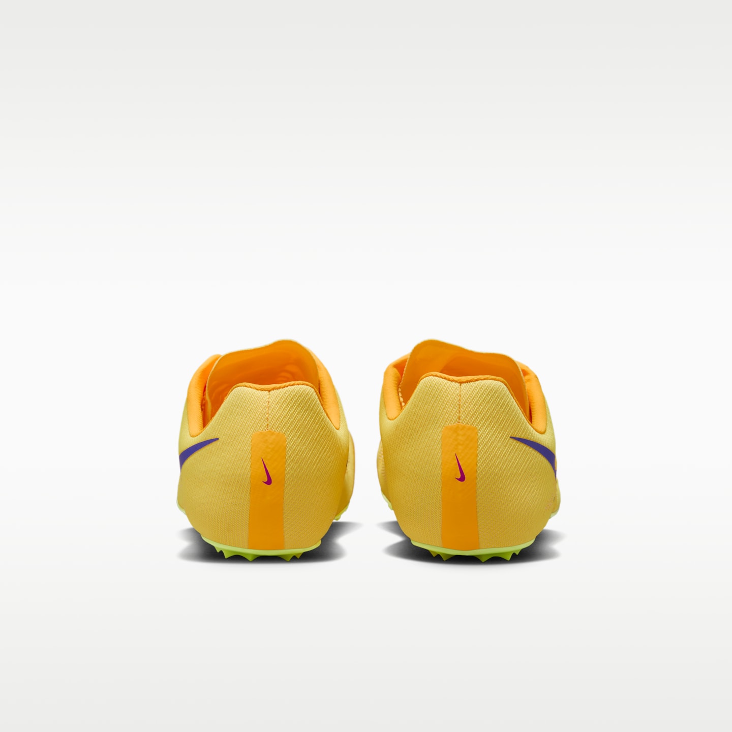 Женские кроссовки Nike Zoom Ja Fly 4 Track & Field Sprinting Spikes — фото 6
