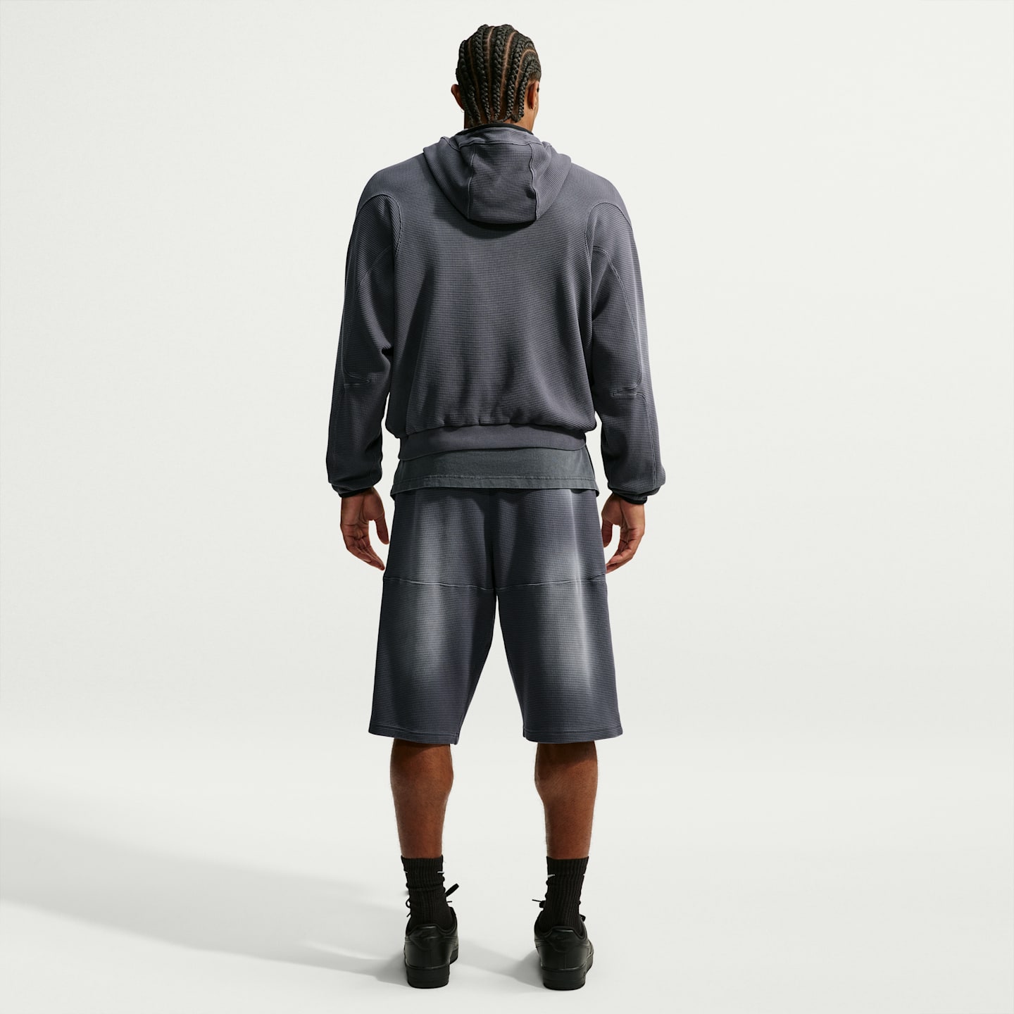 Мужские шорты Nike Ja Men's Nike 14" Basketball Shorts — фото 5