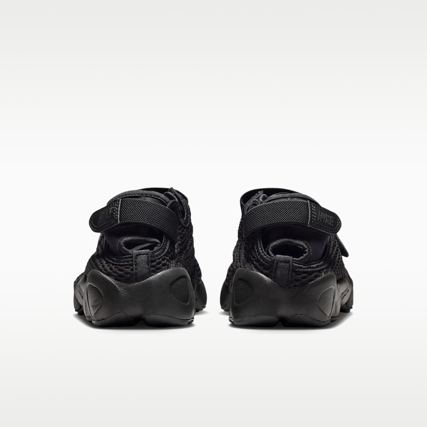 Женские кроссовки Nike Air Rift Mesh Women's Shoes — фото 6