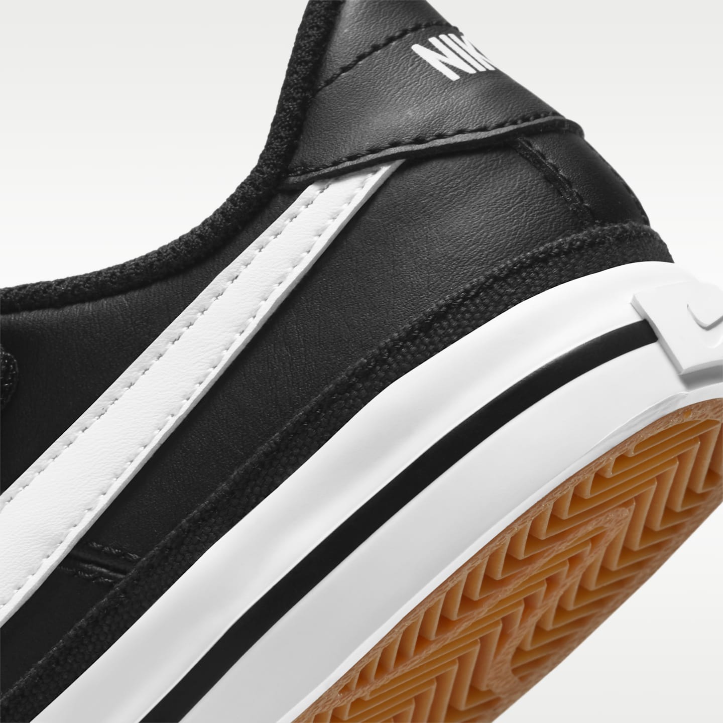 Детские кроссовки Nike Court Legacy Baby/Toddler Shoes — фото 8