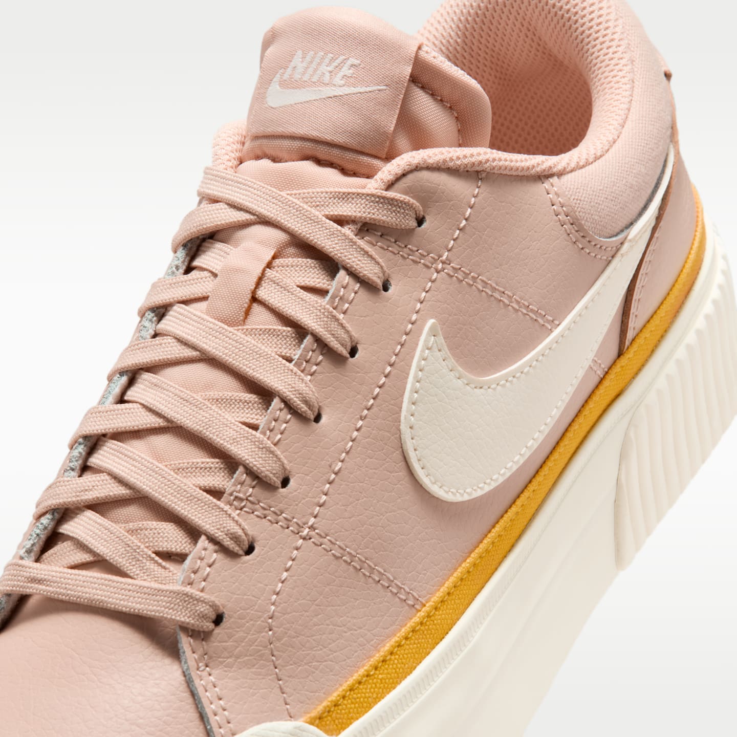 Nike Court Legacy Lift Women's Shoes — фото 7