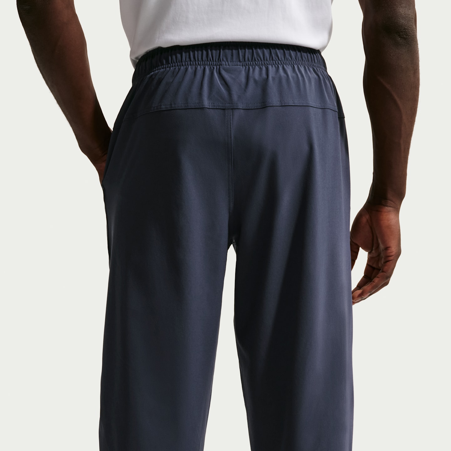 Мужские брюки Nike England Energy Men's Nike Dri-FIT Soccer Woven Pants — фото 3