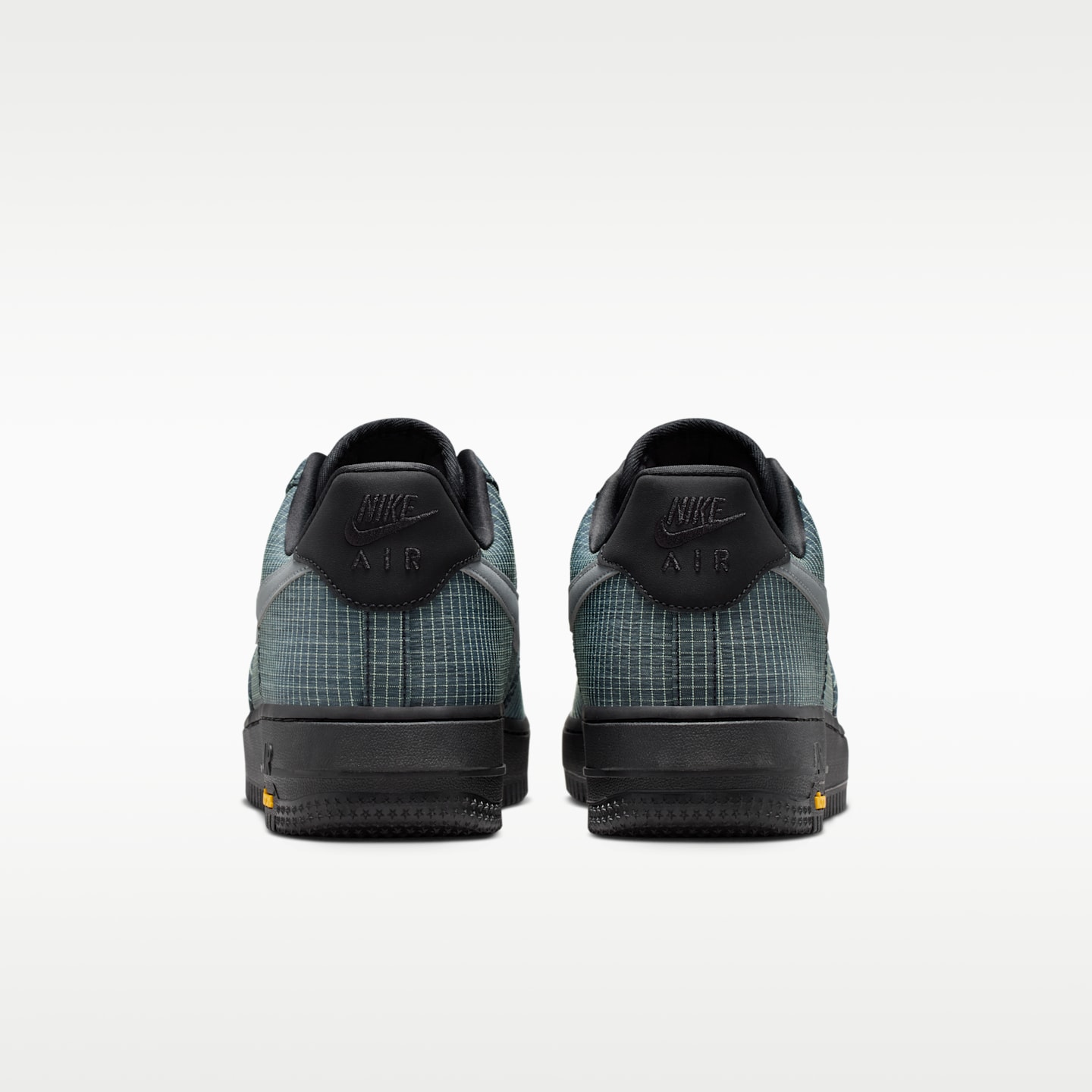 Мужские кроссовки Nike Air Force 1 '07 LX Vibram Men's Shoes — фото 6