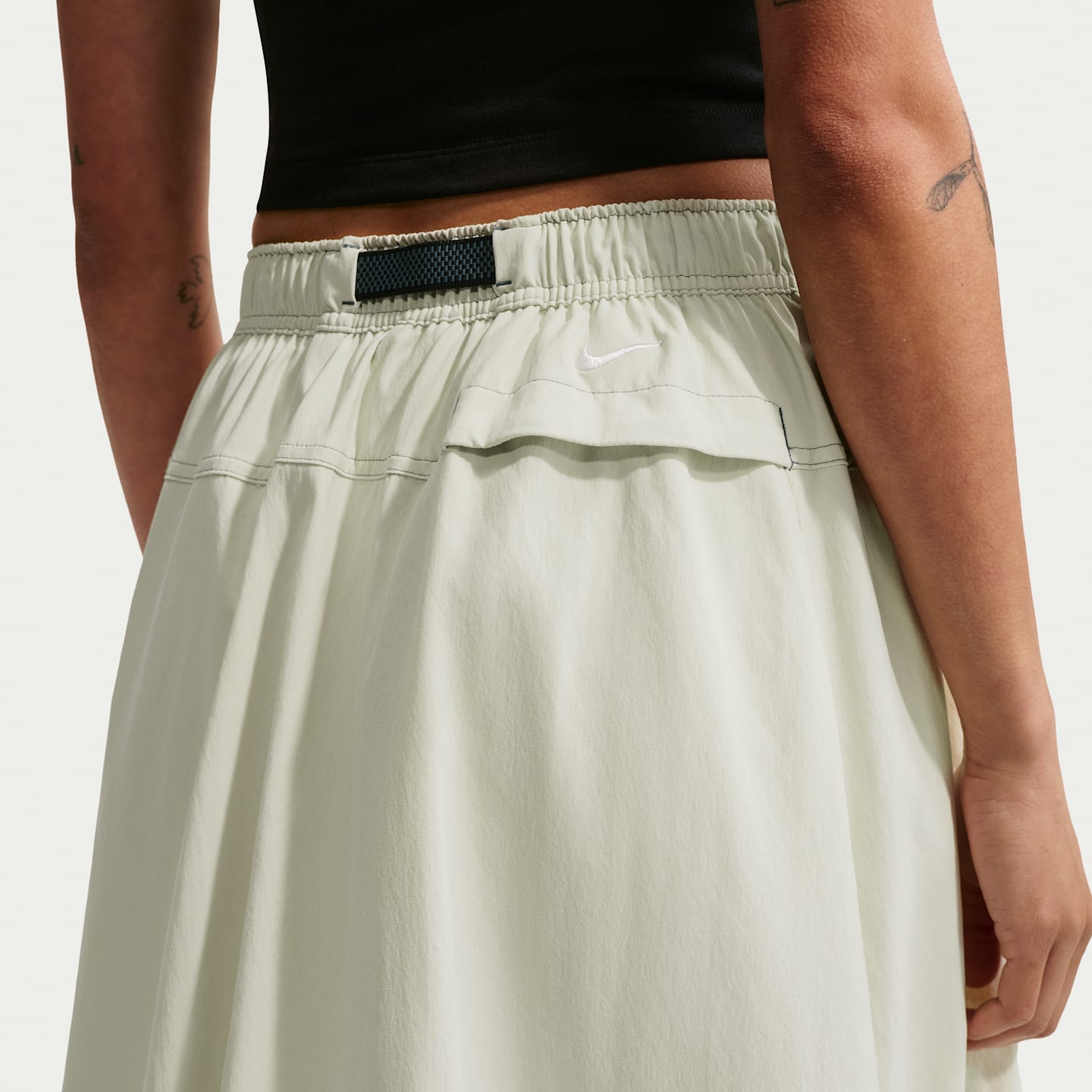 Женские юбки Nike ACG "Smith Summit" Women's Skirt — фото 3