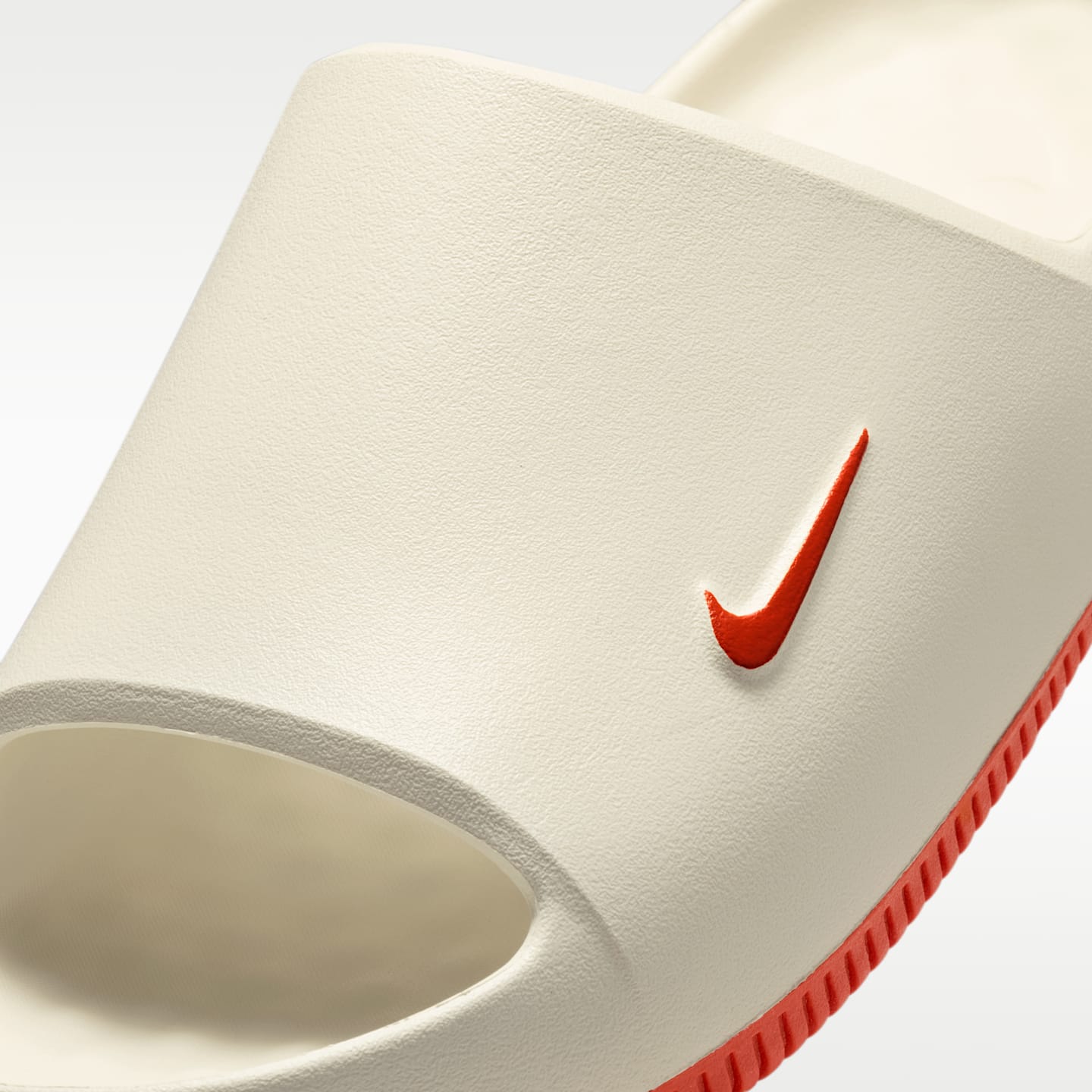 Мужские сандалии Nike Calm (Clemson) Men's College Slides — фото 6
