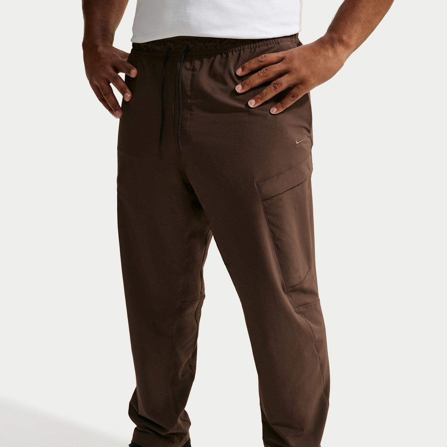 Nike Unlimited Men's Dri-FIT Versatile Cargo Pants — фото 7