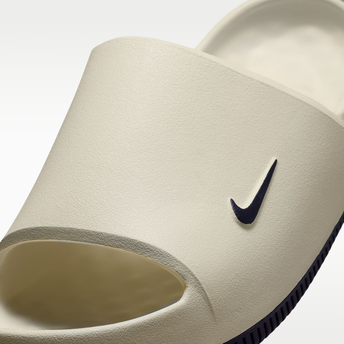 Мужские сандалии Nike Calm (Baltimore Ravens) Men's NFL Slides — фото 6