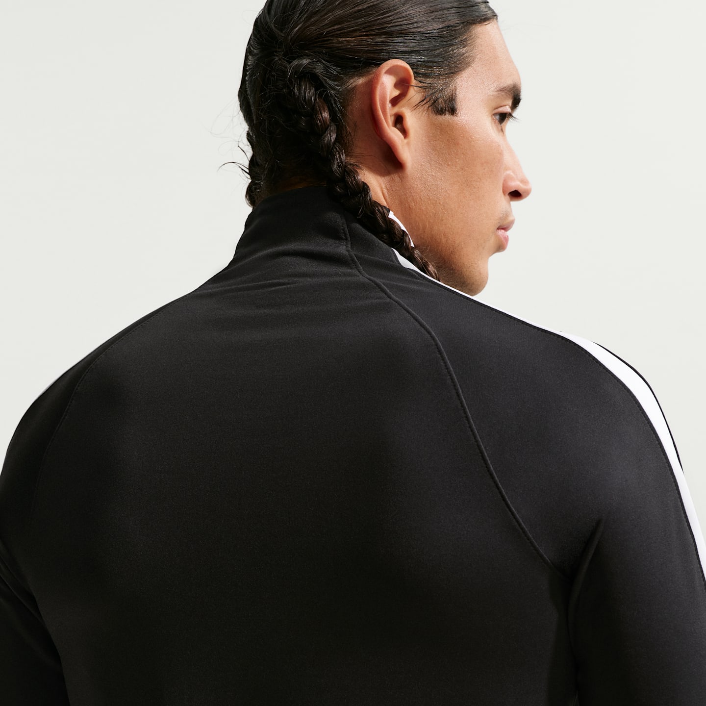 Мужские кроссовки Nike Strike Men's Dri-FIT Soccer Drill Top — фото 2