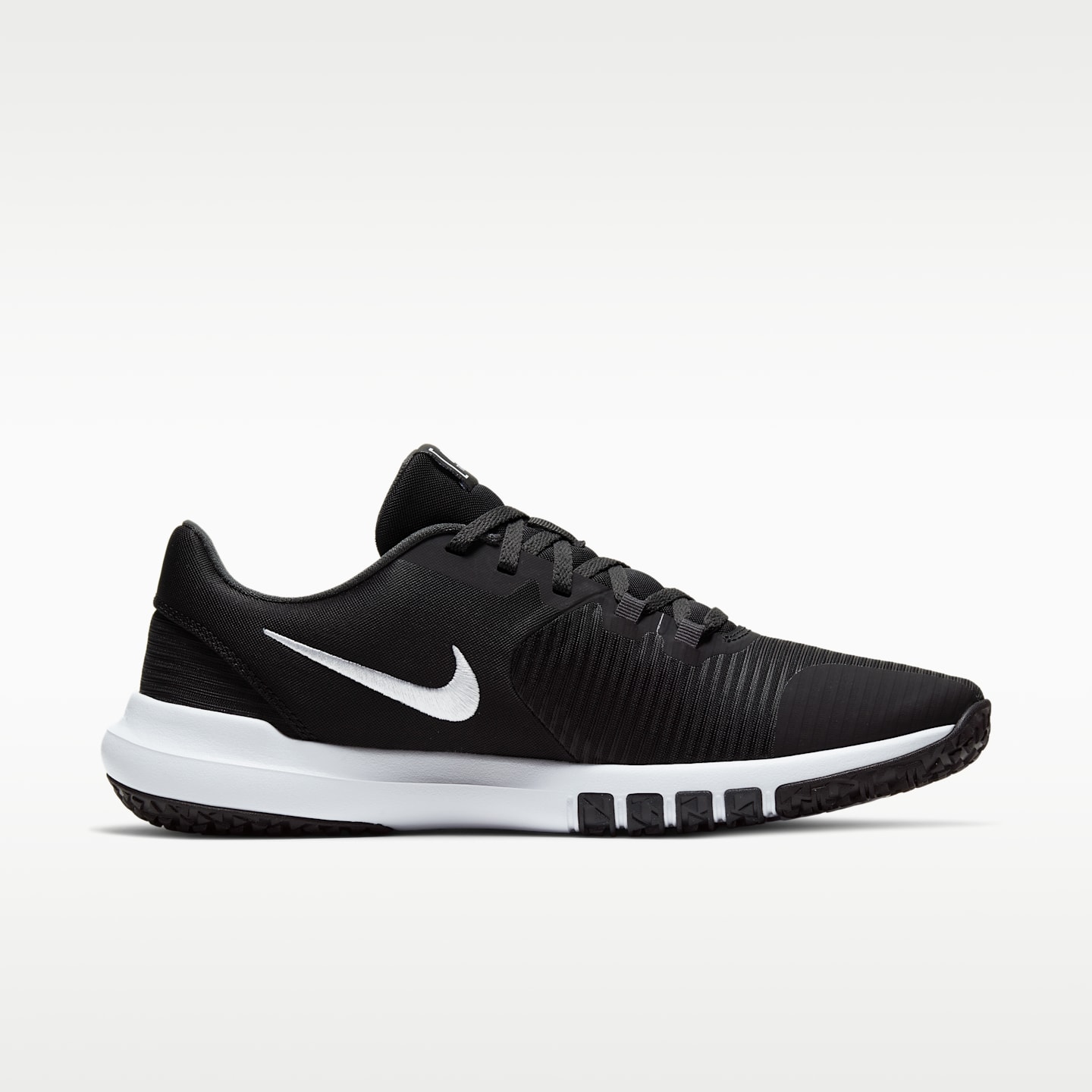 Мужские кроссовки Nike Flex Control 4 Men's Workout Shoes — фото 3