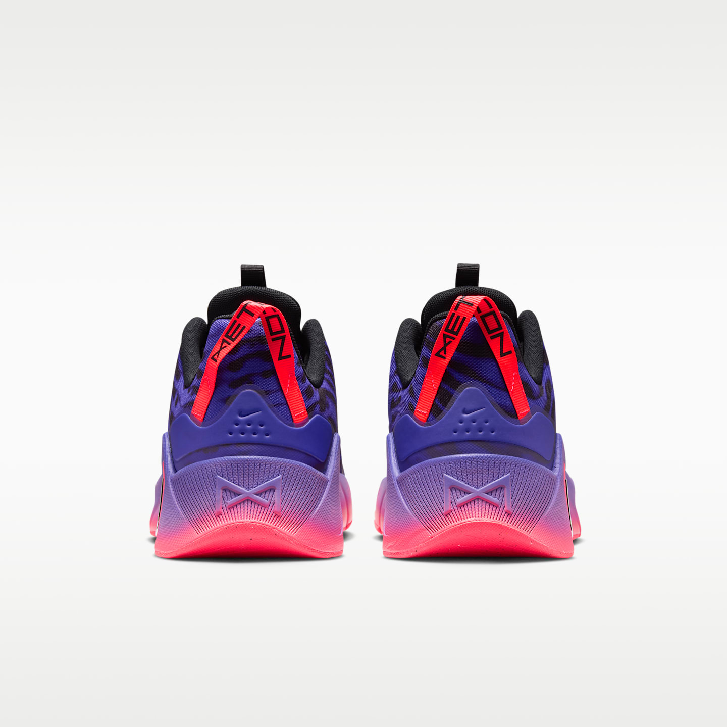 Мужские кроссовки Nike Free Metcon 7 AMP Men's Training Shoes — фото 6
