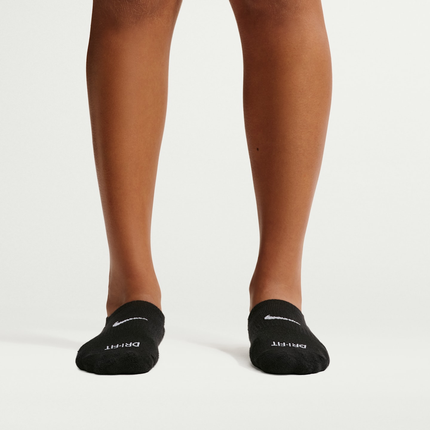Мужские носки Nike Everyday Plus Cushioned Women's Training Footie Socks (3 Pairs) — фото 4