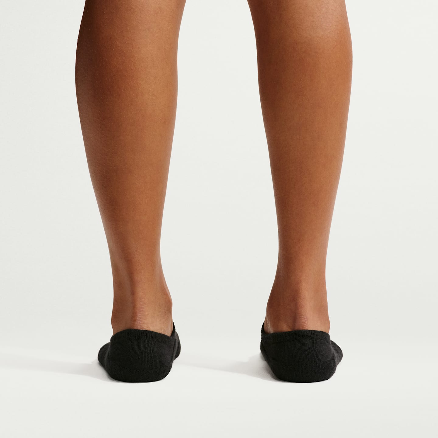 Мужские носки Nike Everyday Plus Cushioned Women's Training Footie Socks (3 Pairs) — фото 5