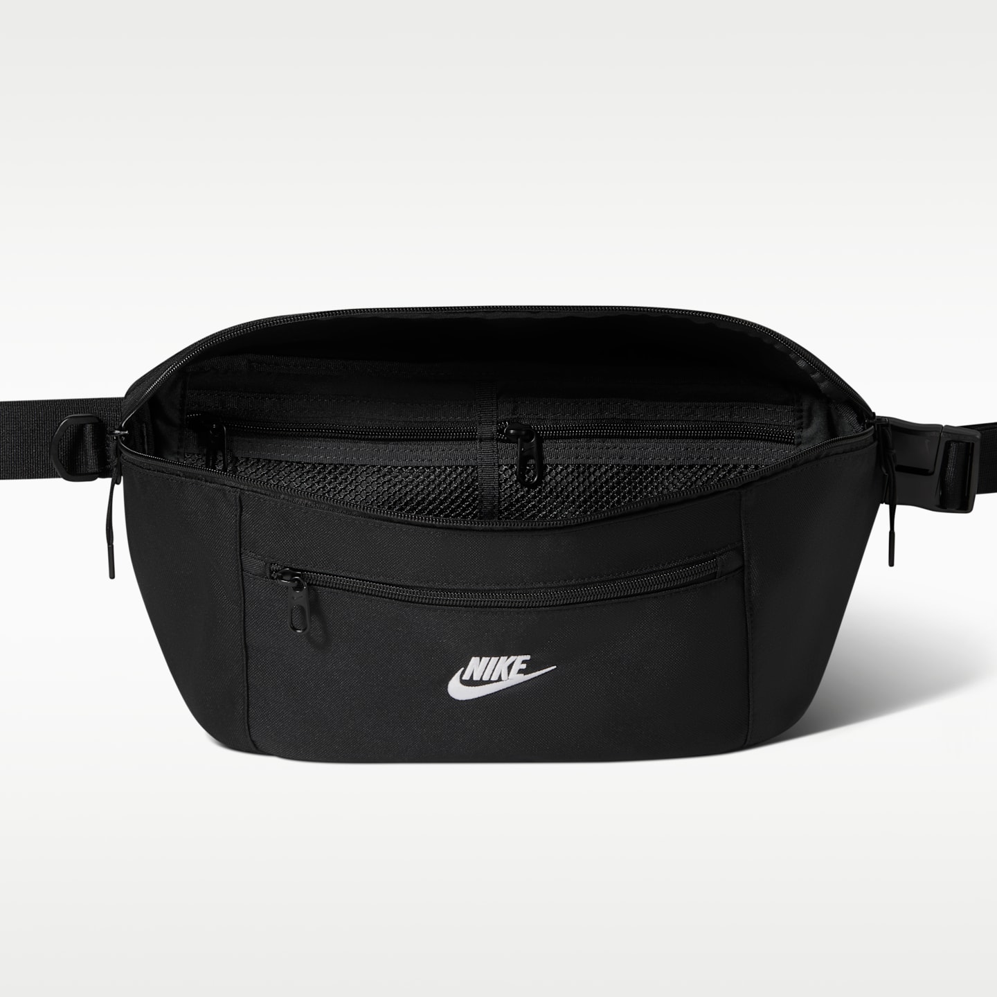 Женские кроссовки Nike Heritage Waistpack (8L) — фото 5