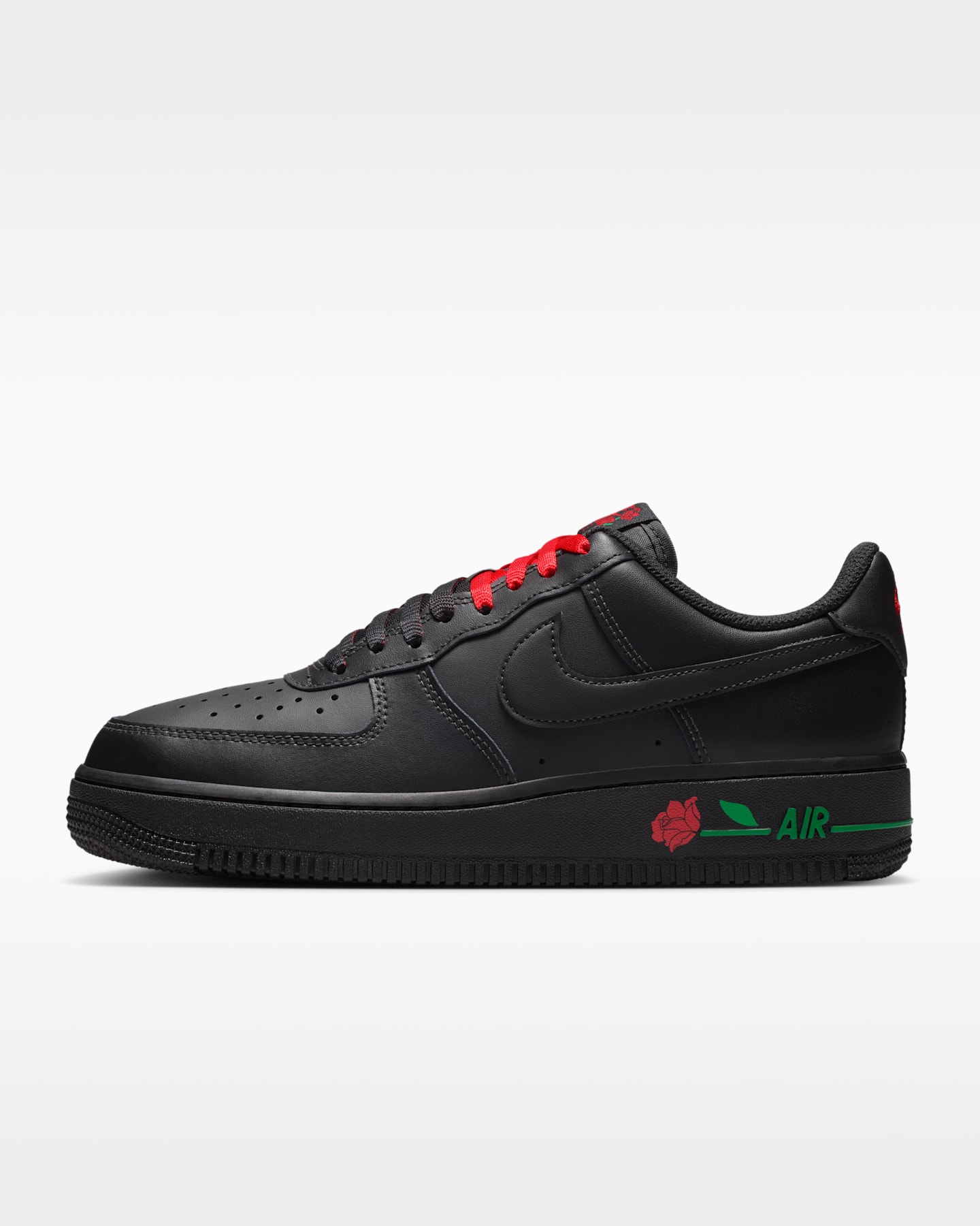 Женские кроссовки Nike Air Force 1 '07 "WNBA All-Star Weekend" Women's Shoes — фото 9