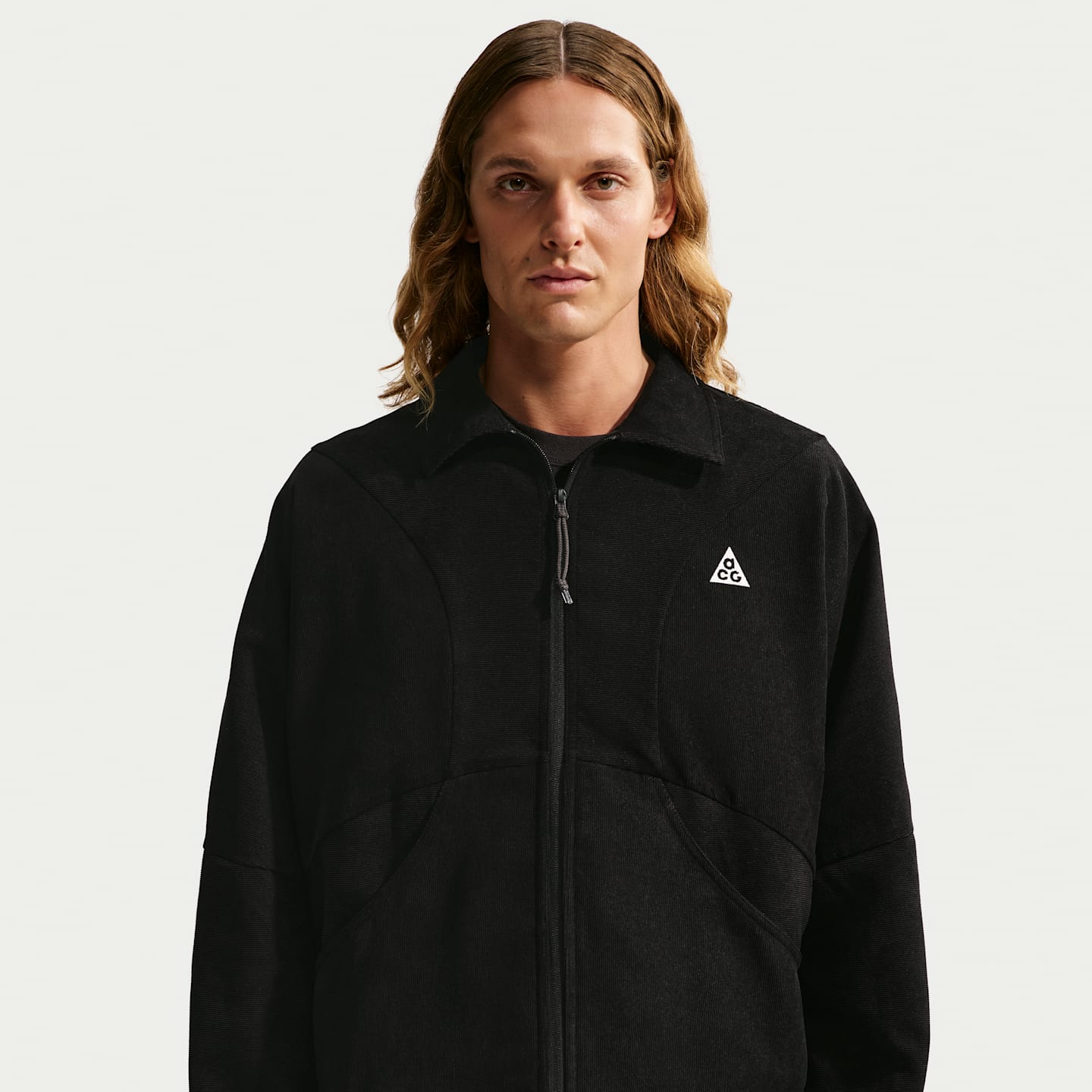 Мужские куртки Nike ACG Dolomiti Corduroy Jacket — фото 3