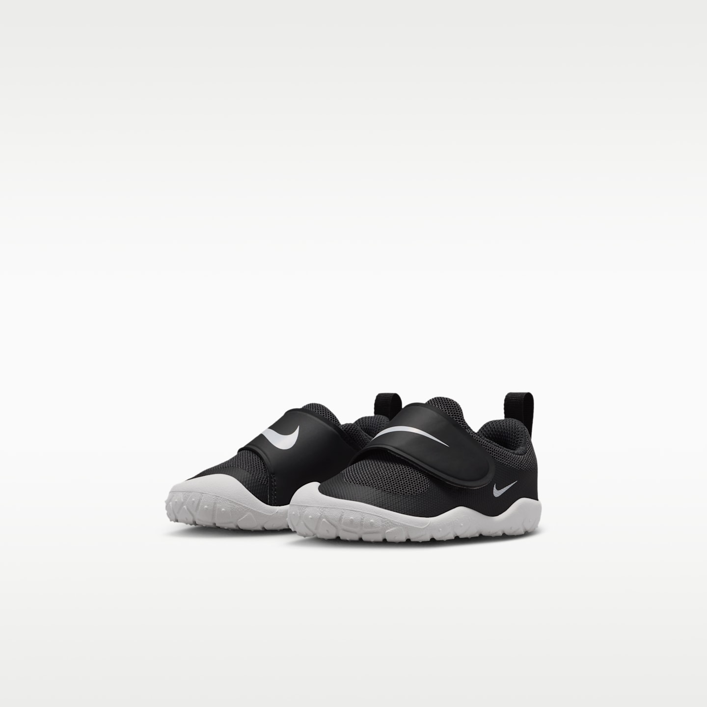 Детские кроссовки Nike Swoosh 1 Essential Baby/Toddler Shoes — фото 5
