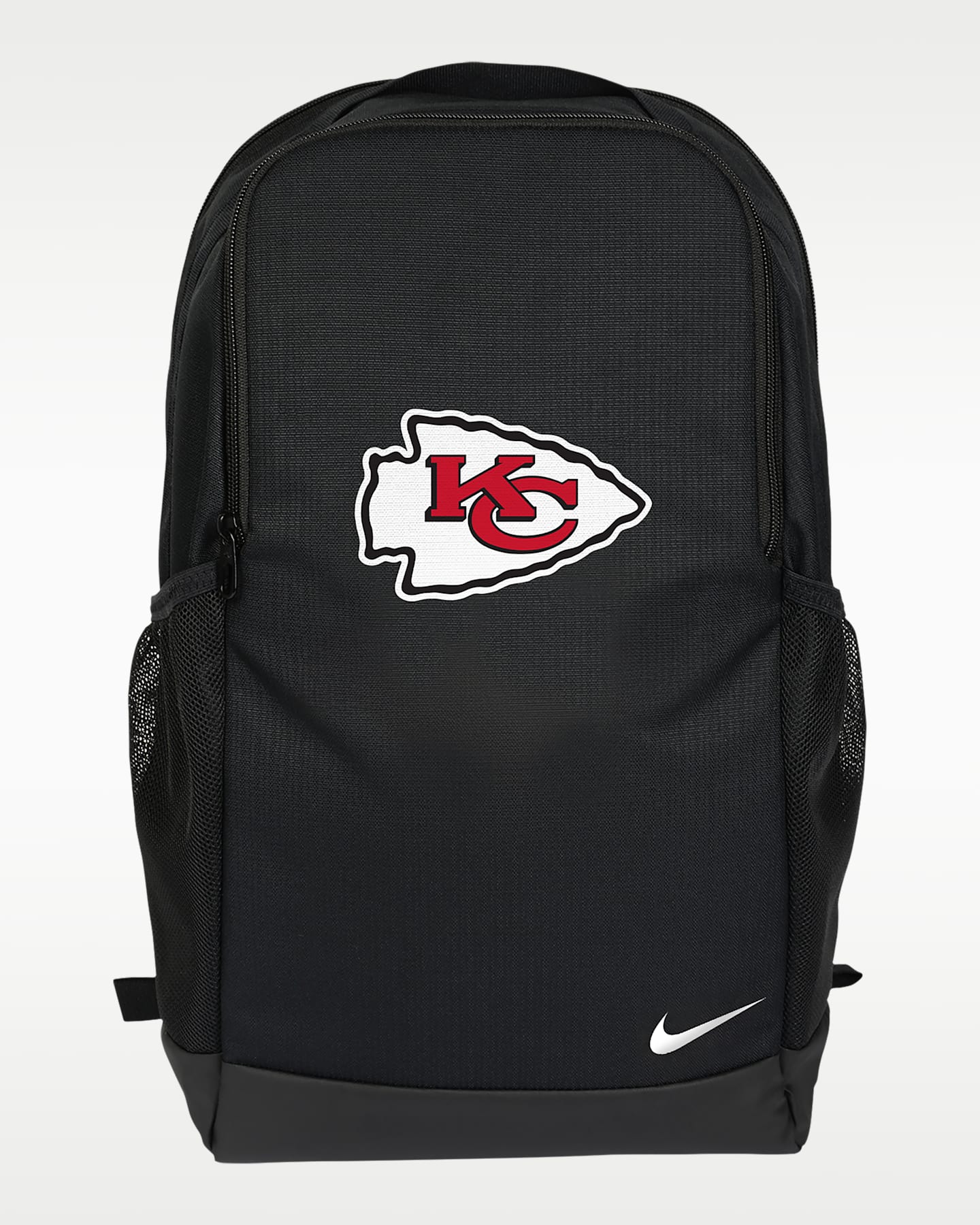 Рюкзак Nike Kansas City Chiefs Primary Logo Nike NFL — фото 4