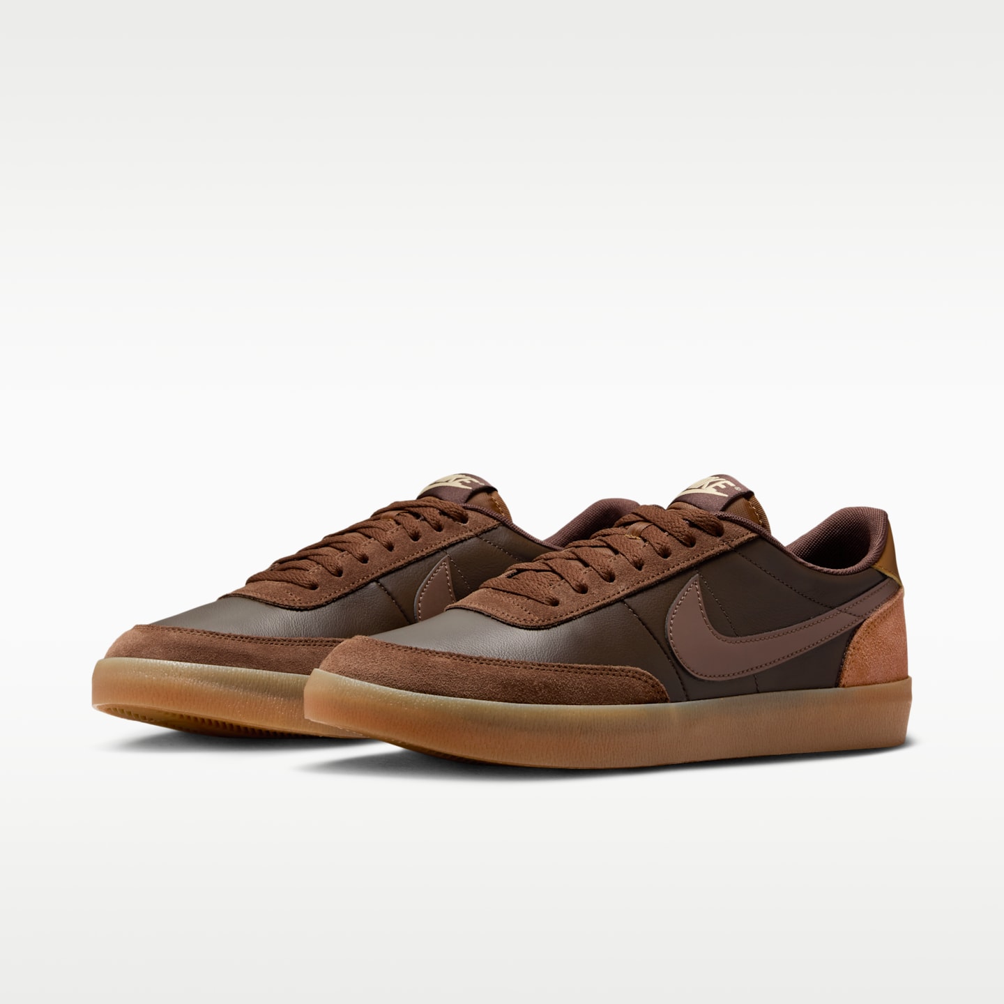 Мужские кроссовки Nike Killshot 2 Leather Men's Shoes — фото 5