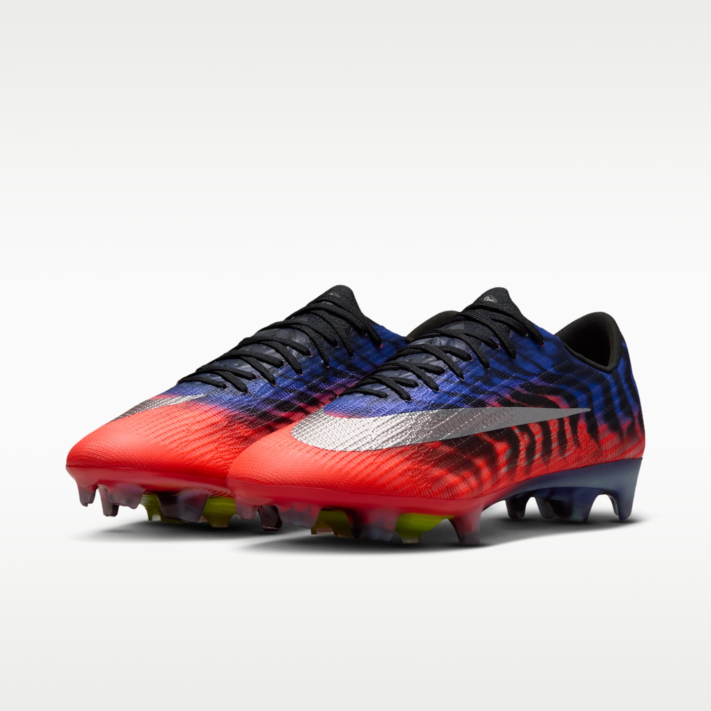 Мужские бутсы Nike Mercurial Superfly 11 Elite SE Firm-Ground Low-Top Soccer Cleats — фото 5