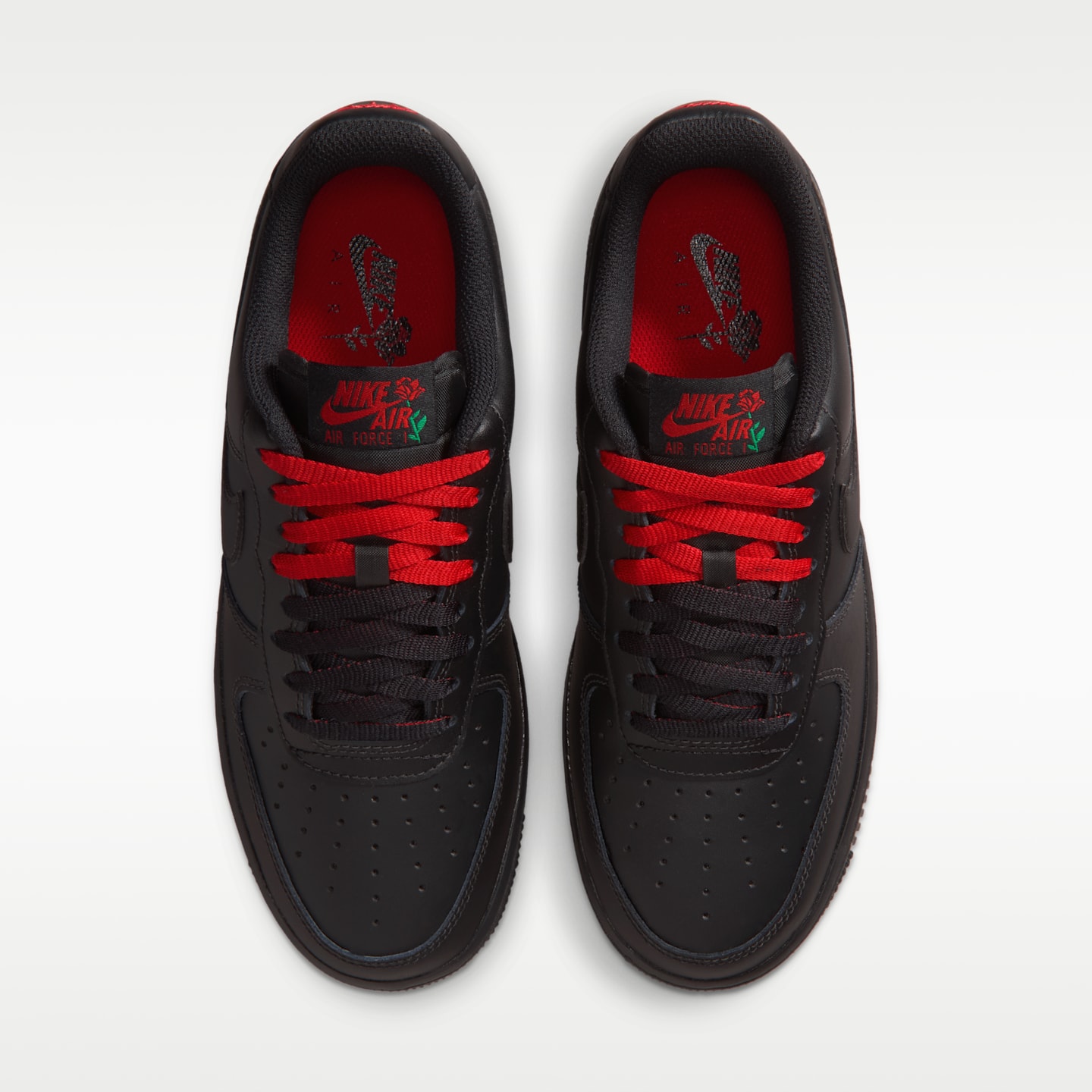 Женские кроссовки Nike Air Force 1 '07 "WNBA All-Star Weekend" Women's Shoes — фото 4
