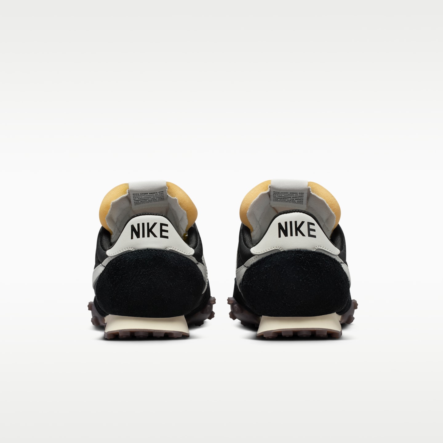Мужские кроссовки Nike Waffle Racer Men's Shoes — фото 6