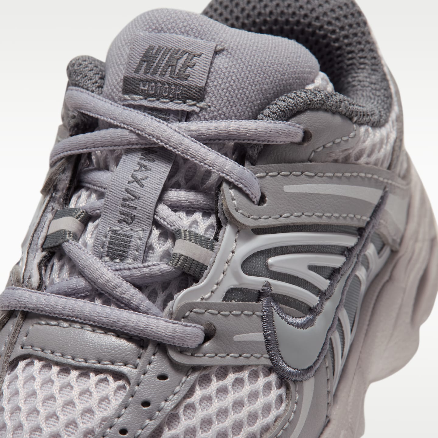 Детские кроссовки Nike Air Max Moto 2K Baby/Toddler Shoes — фото 7